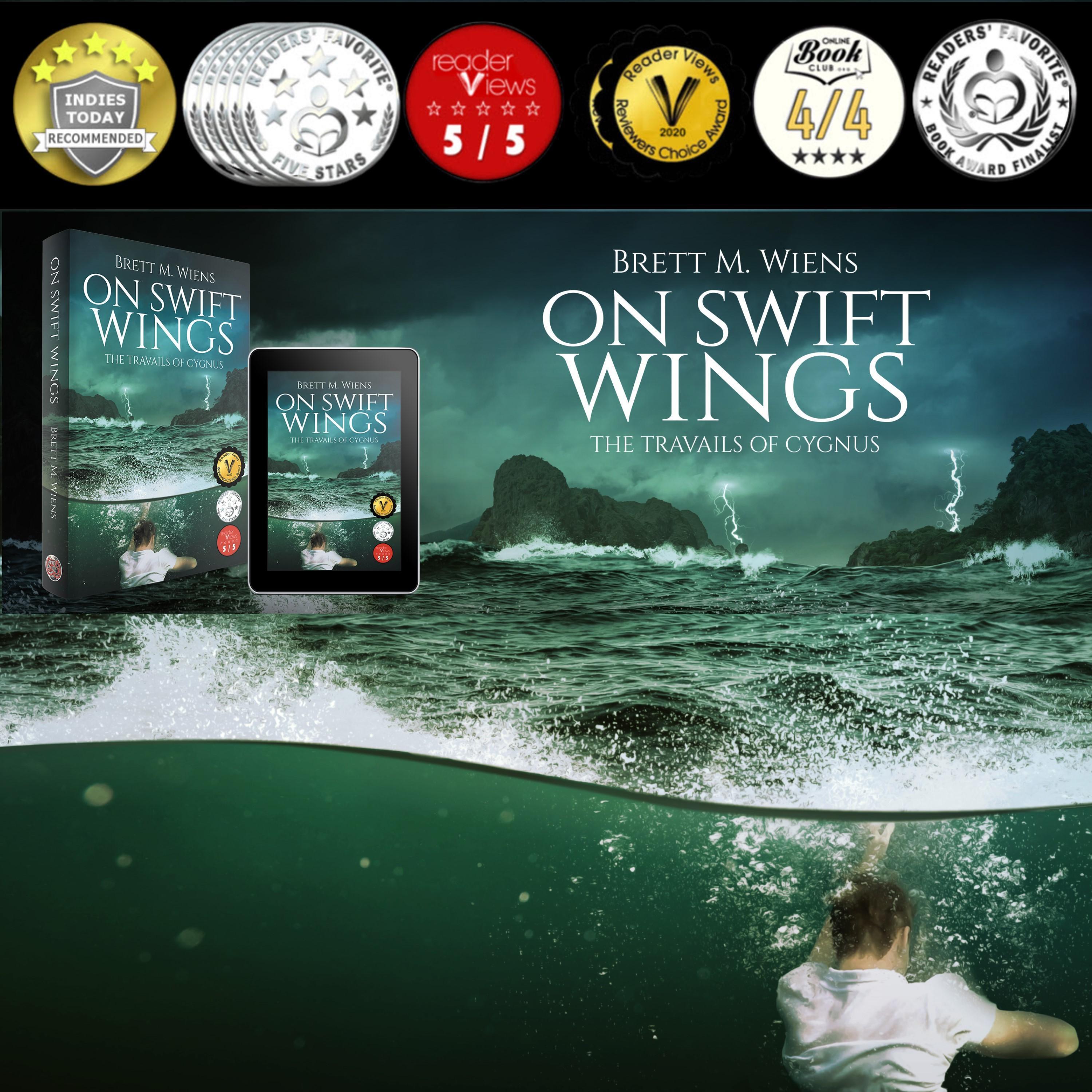 On Swift Wings