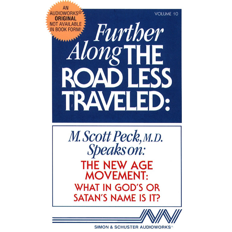 Further along the Road Less Traveled: The New Age Movement