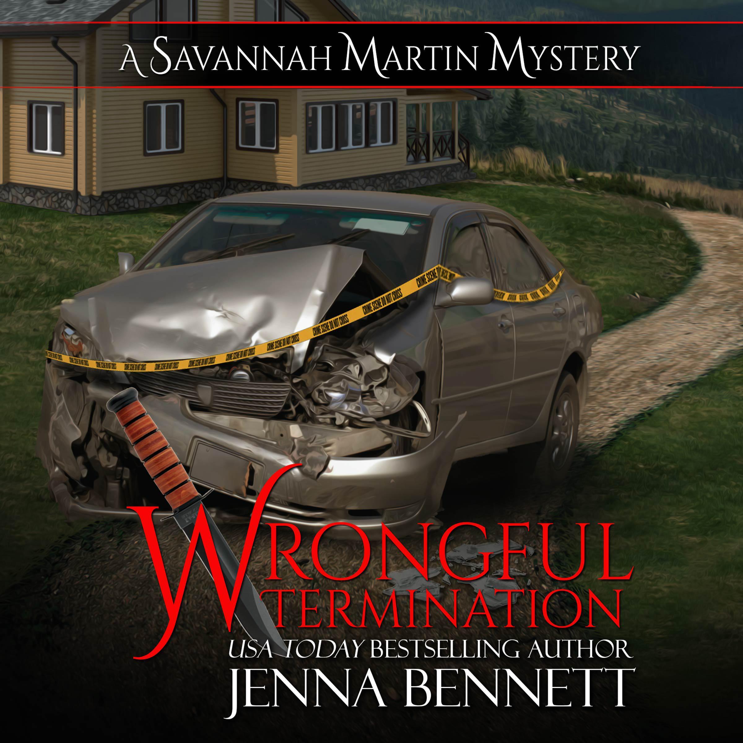 Wrongful Termination