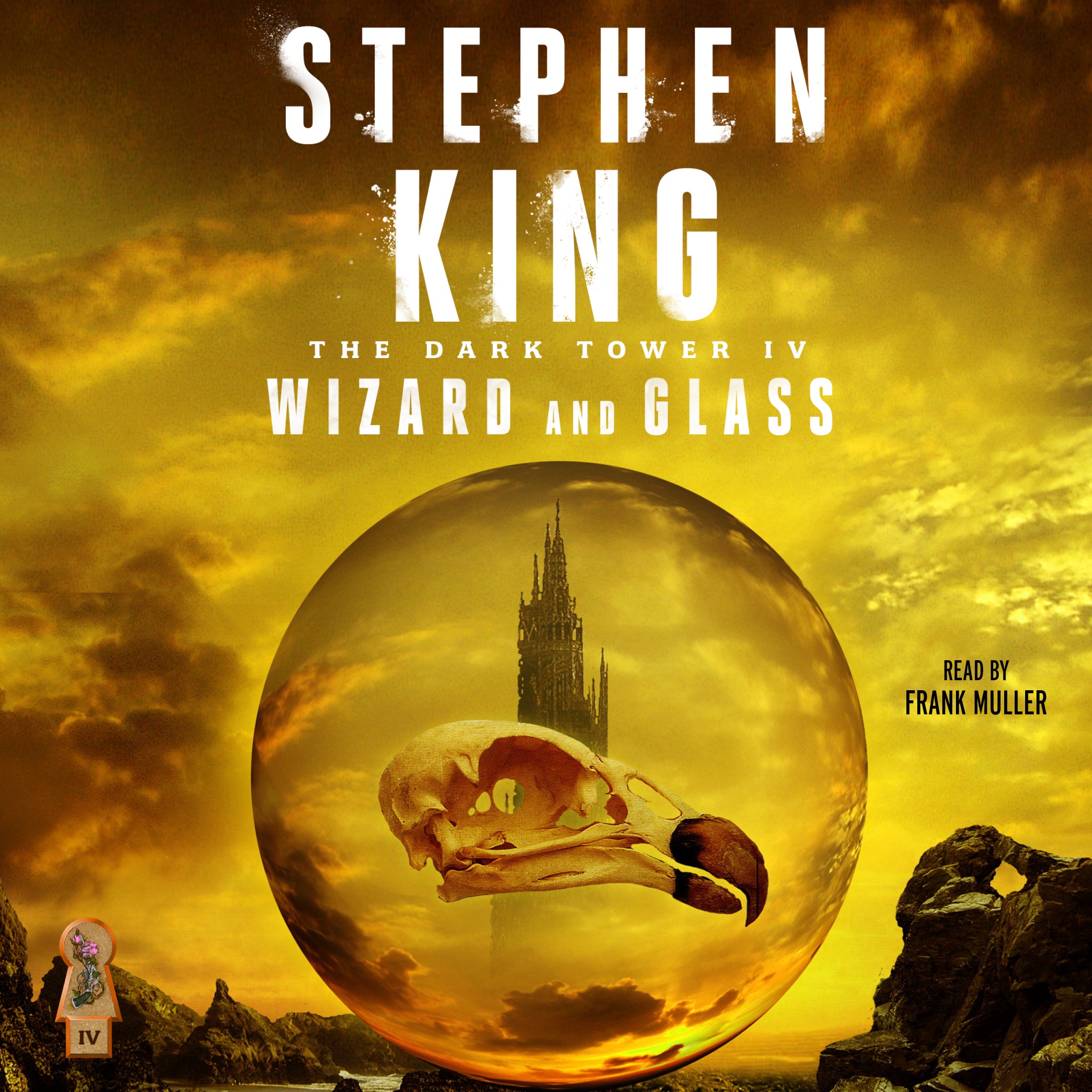 Dark Tower IV