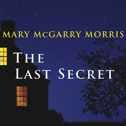 The Last Secret