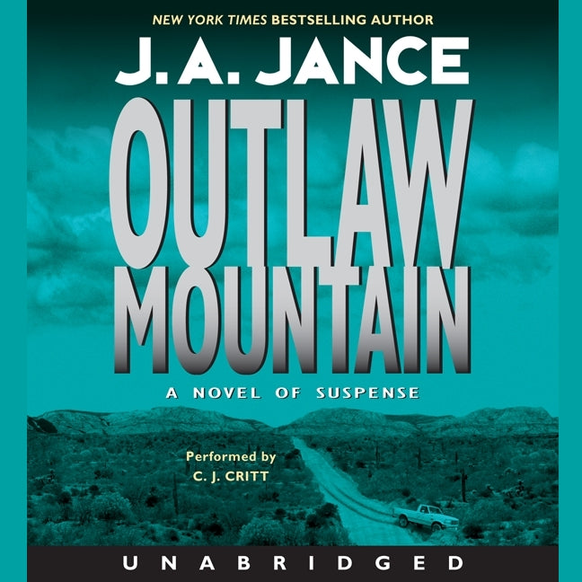Outlaw Mountain