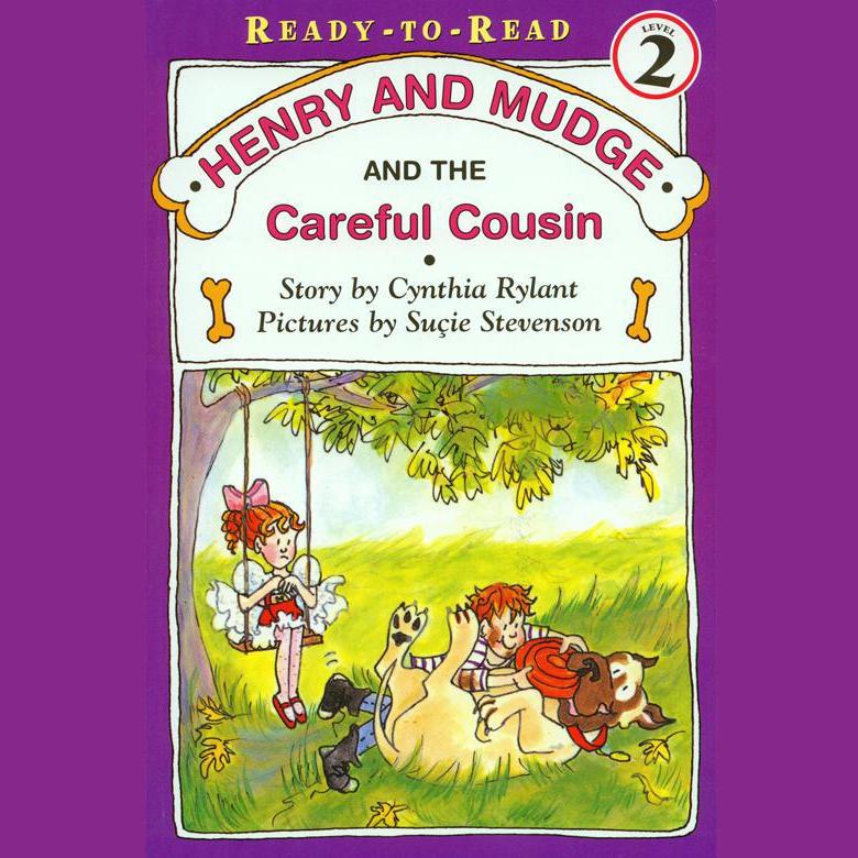 Henry and Mudge and the Careful Cousin