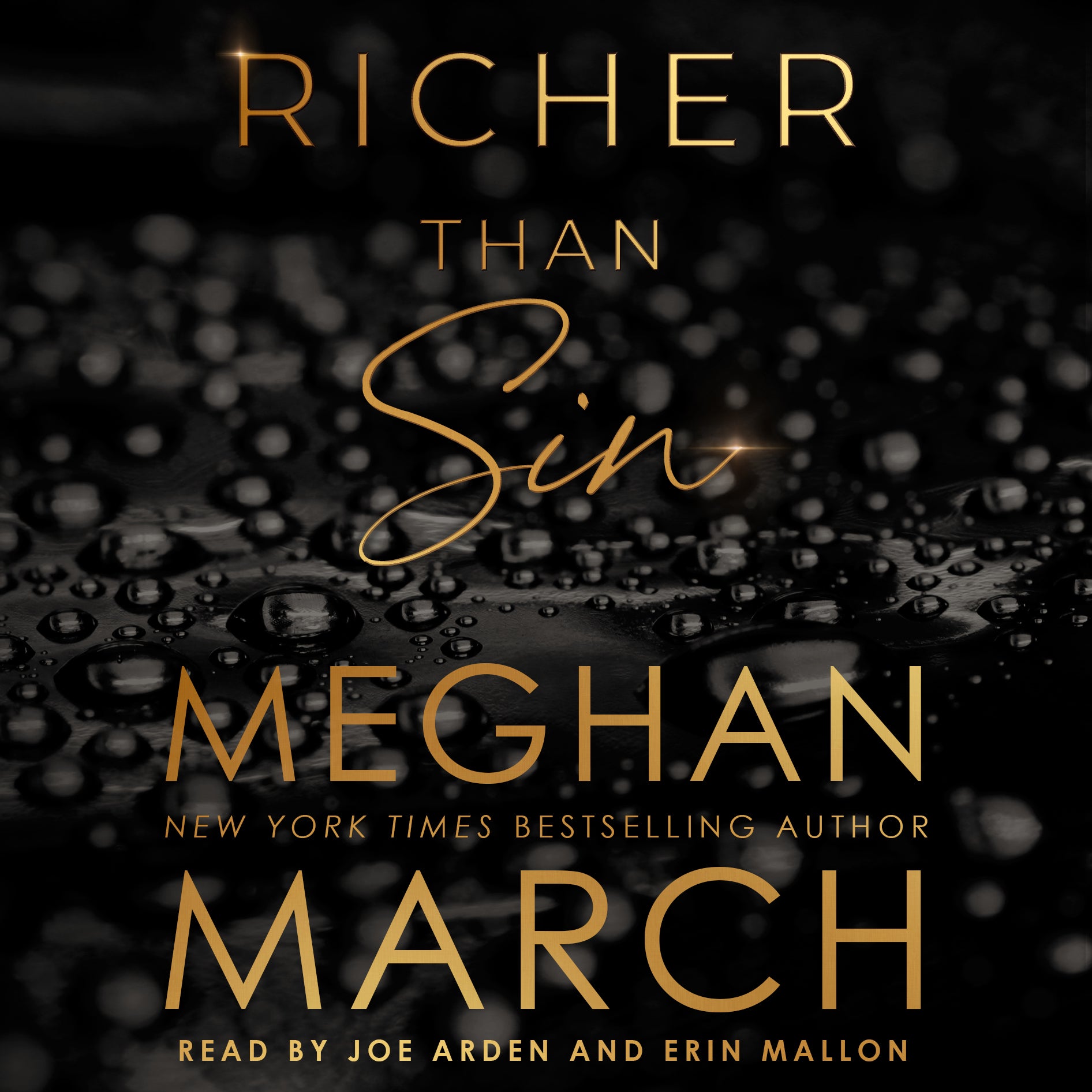 Richer Than Sin