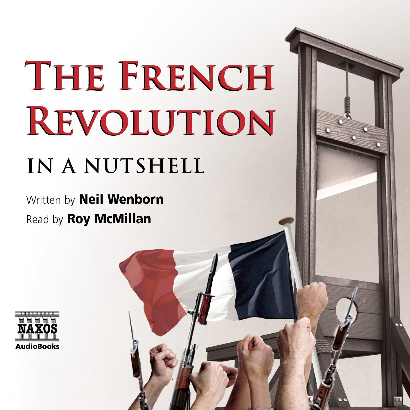 French Revolution – In a Nutshell