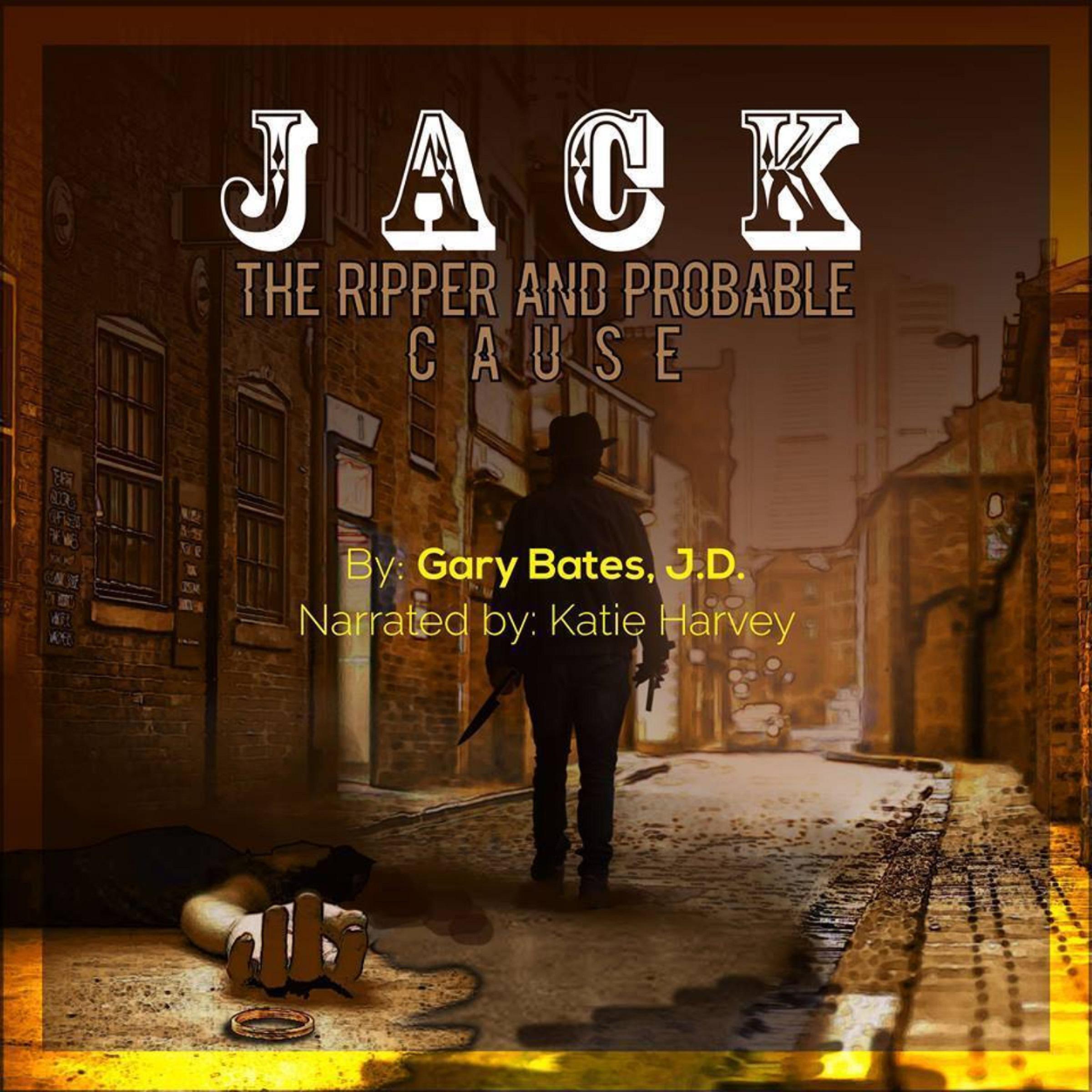 Jack the Ripper and Probable Cause