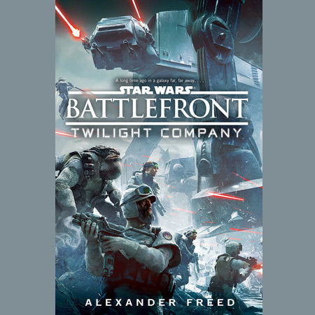 Battlefront: Twilight Company (Star Wars)