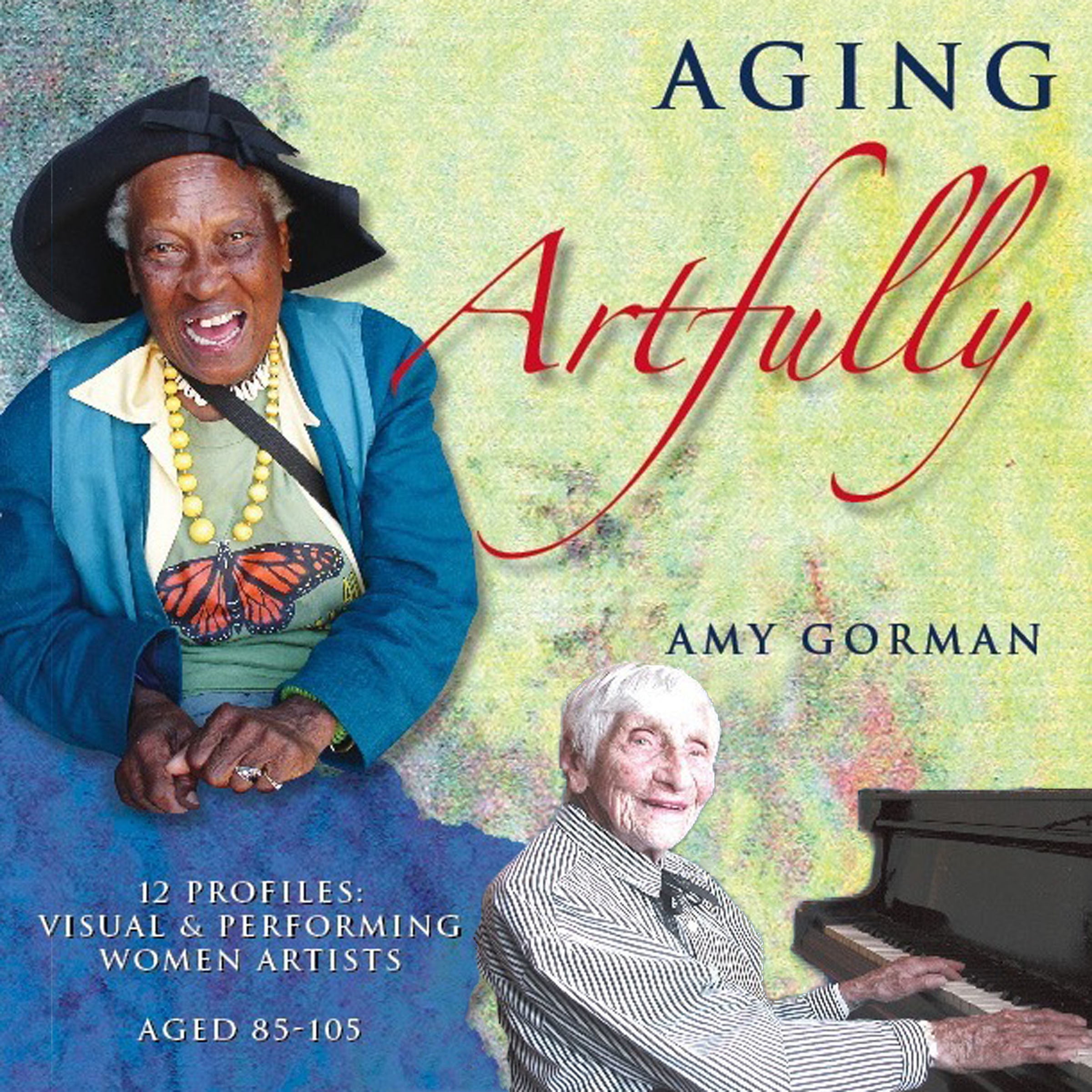 Aging Artfully