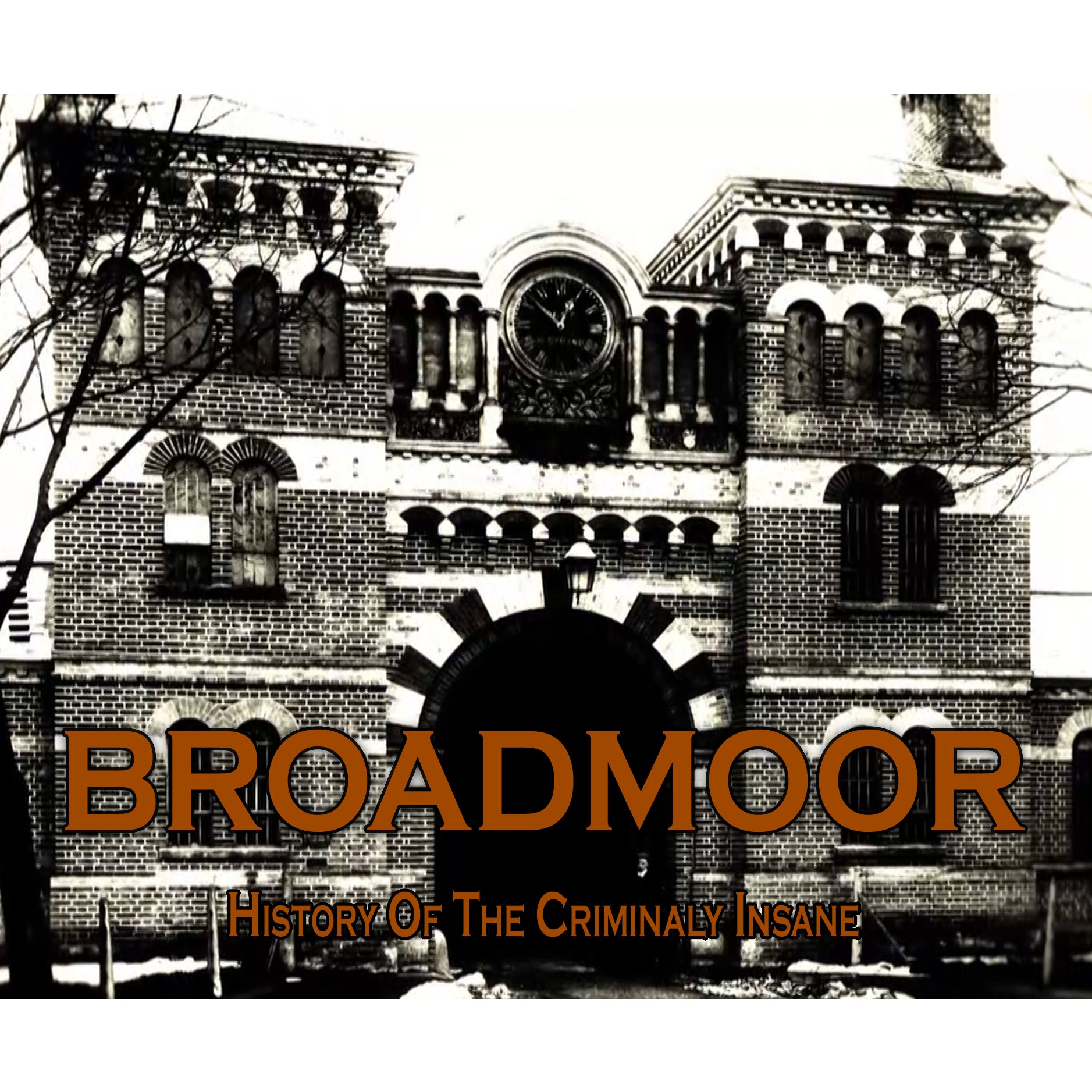 Broadmoor