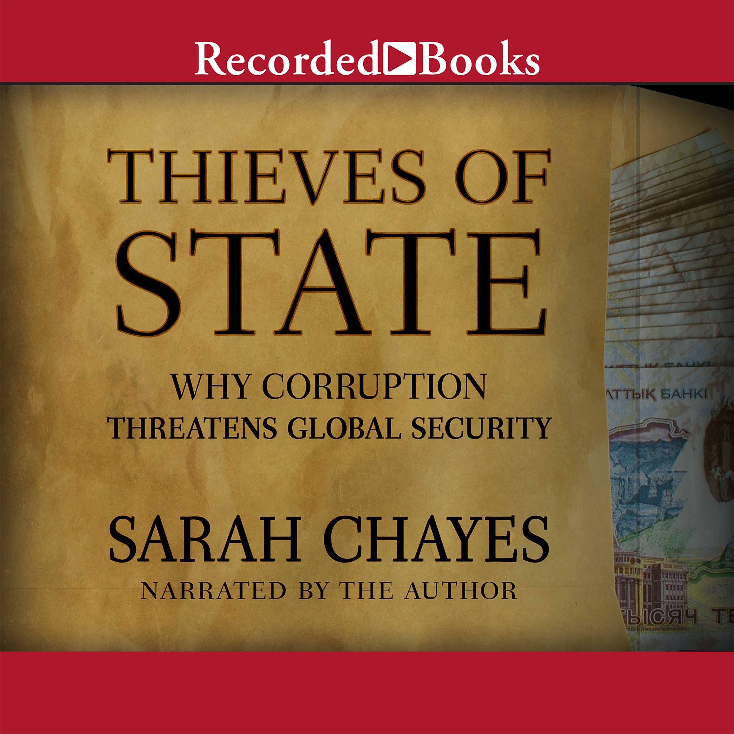 Thieves of State