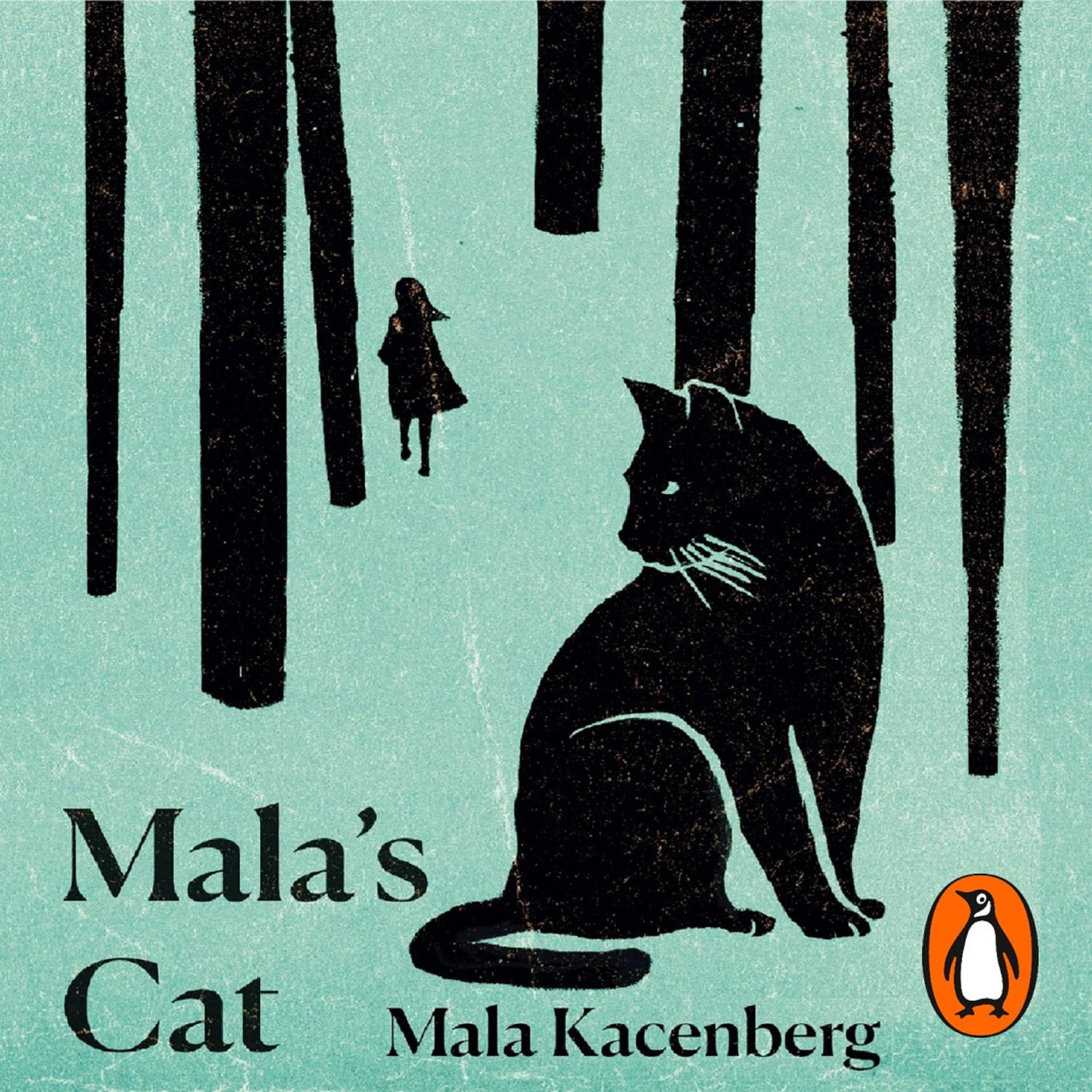 Mala's Cat