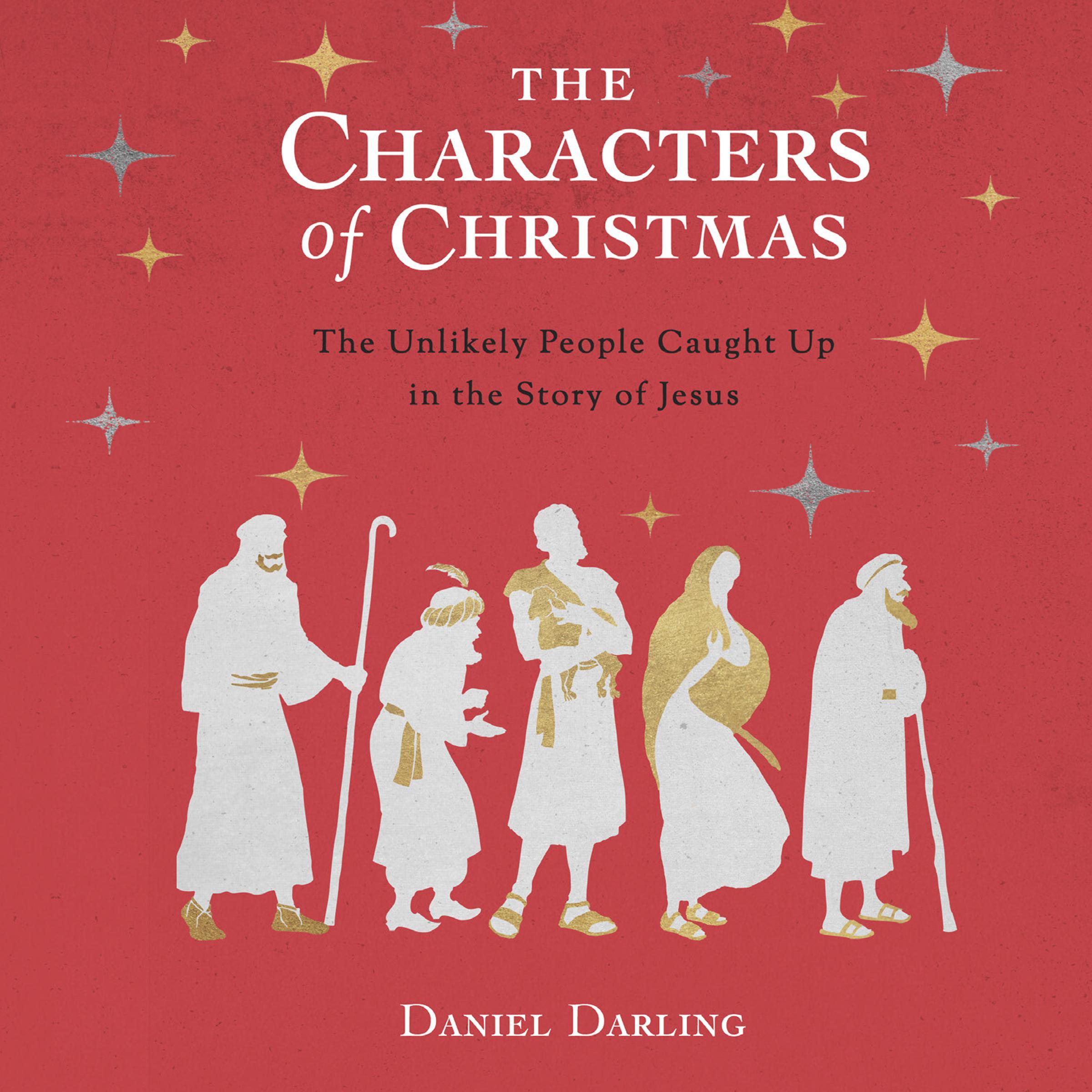 The Characters of Christmas