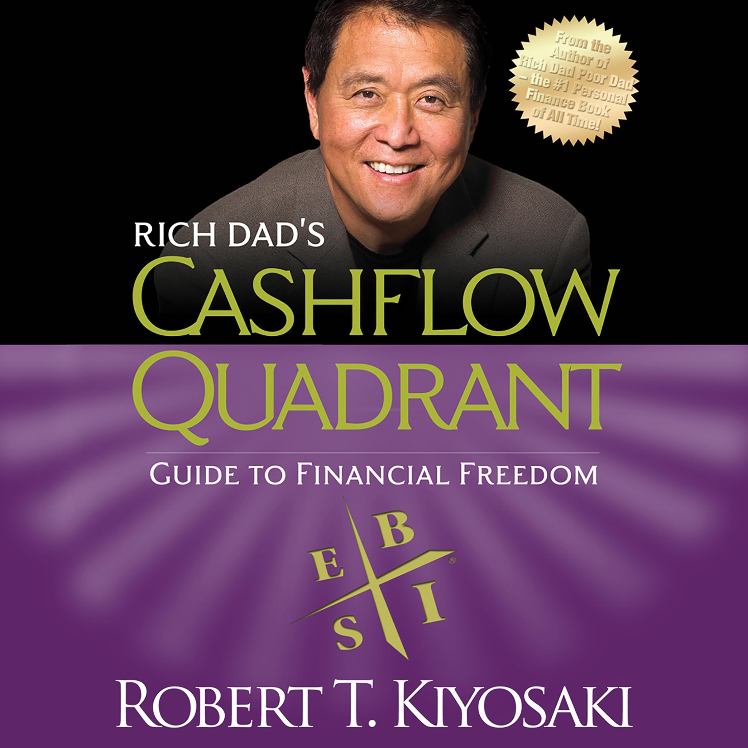 Rich Dad’s Cashflow Quadrant
