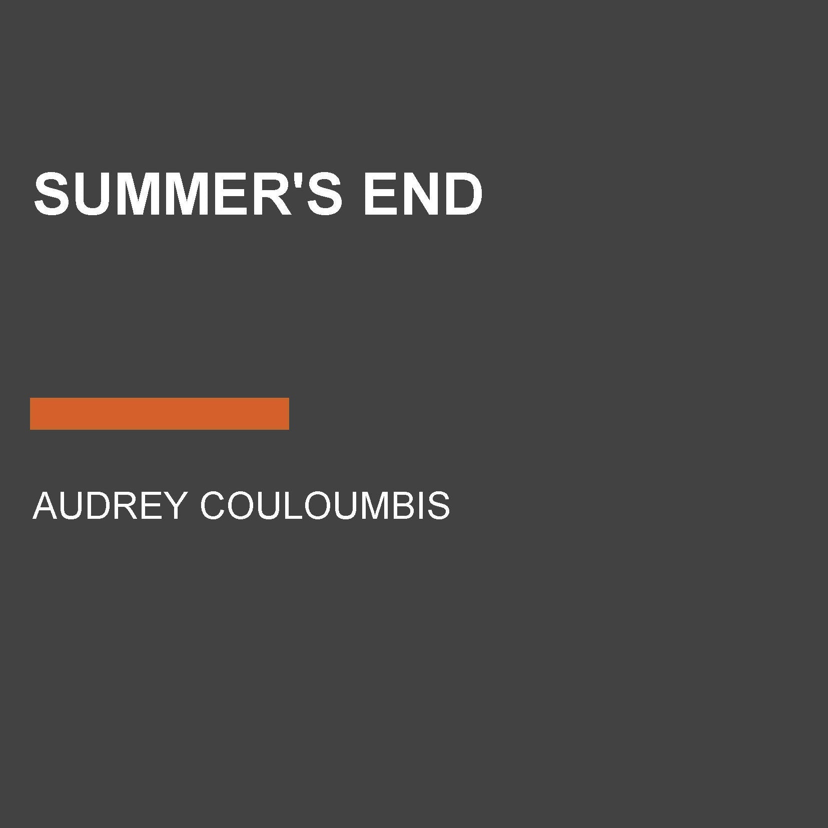 Summer's End