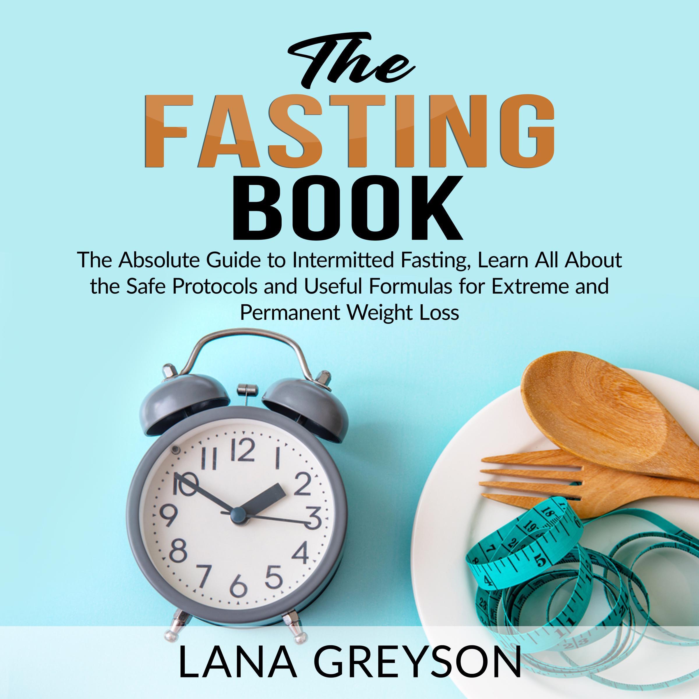The Fasting Book