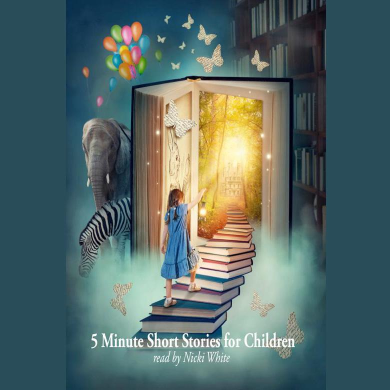 5 Minute Short Stories for Children