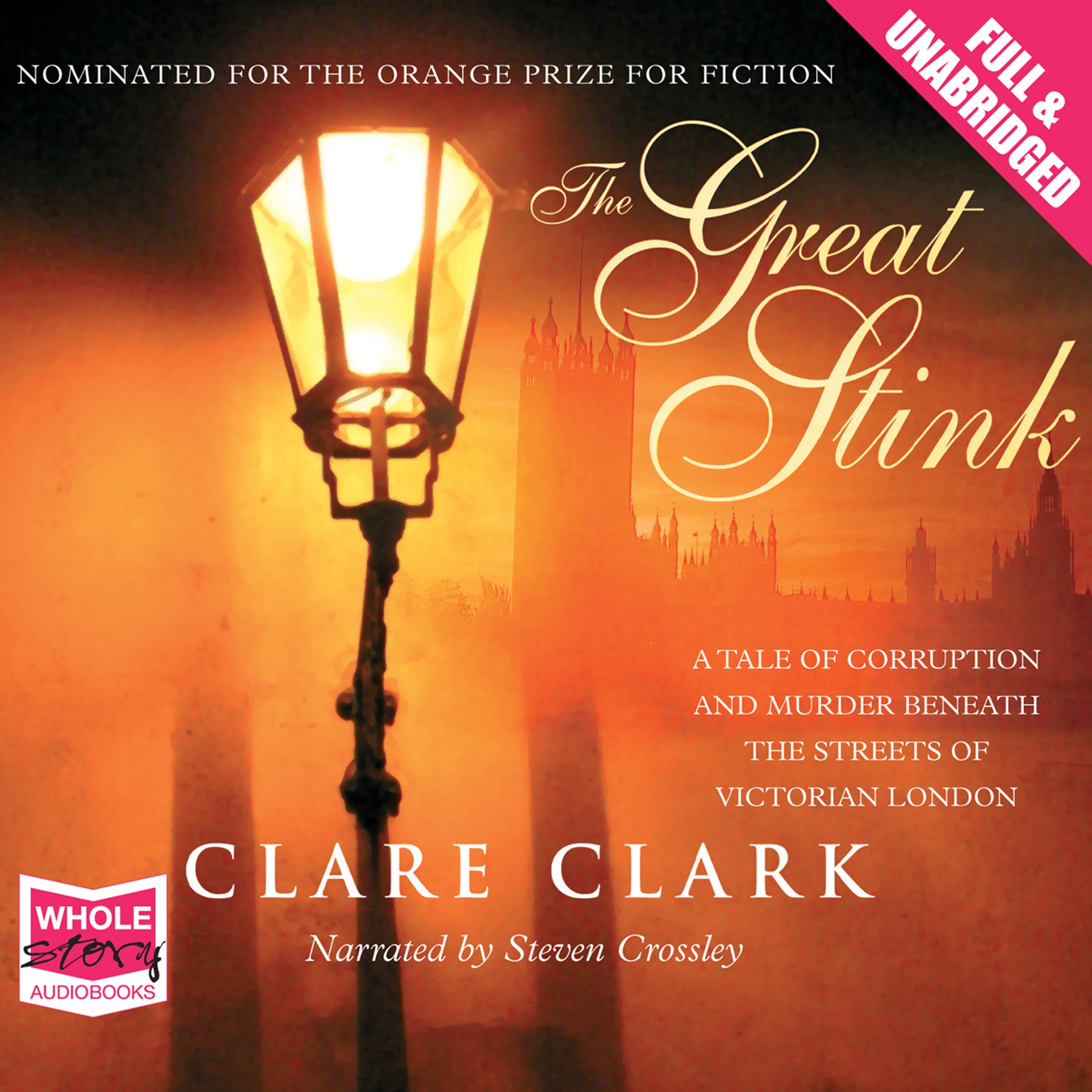 The Great Stink