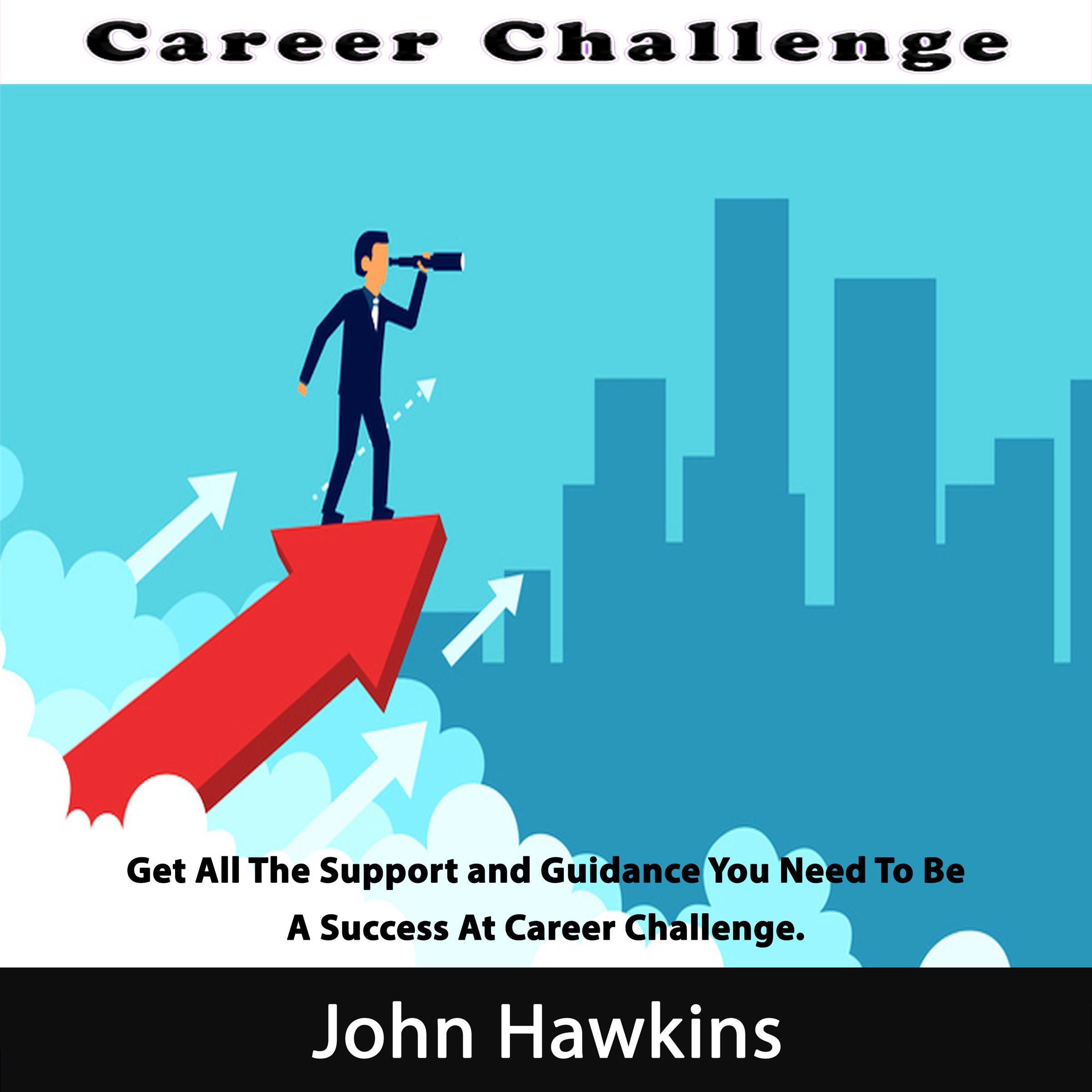 Career Challenge