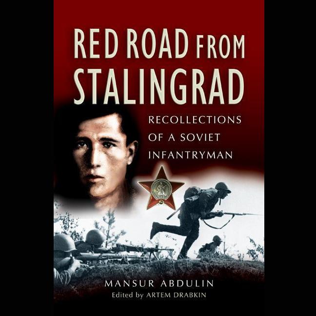 Red Road From Stalingrad