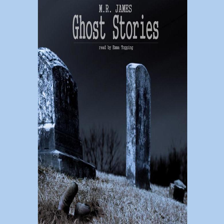 Ghost Stories