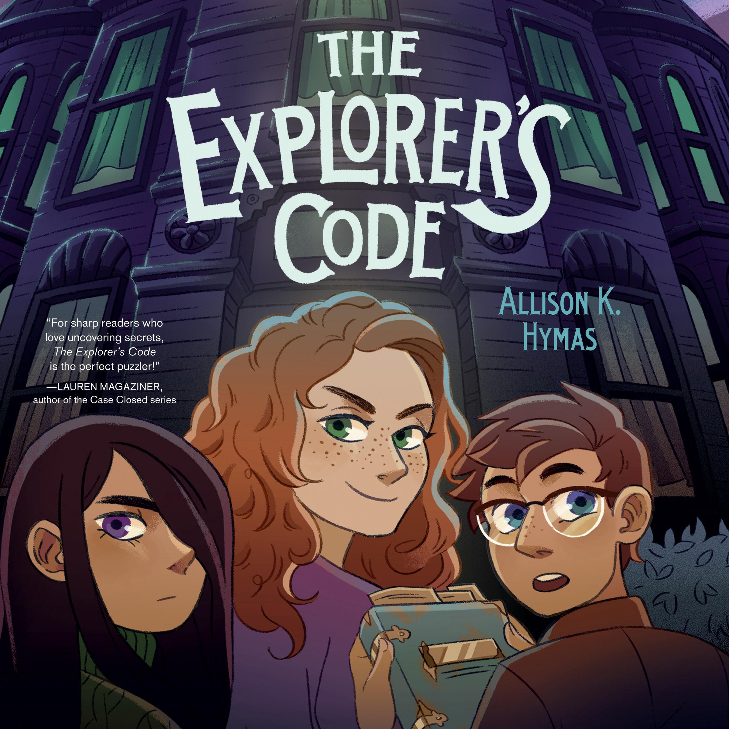 The Explorer's Code