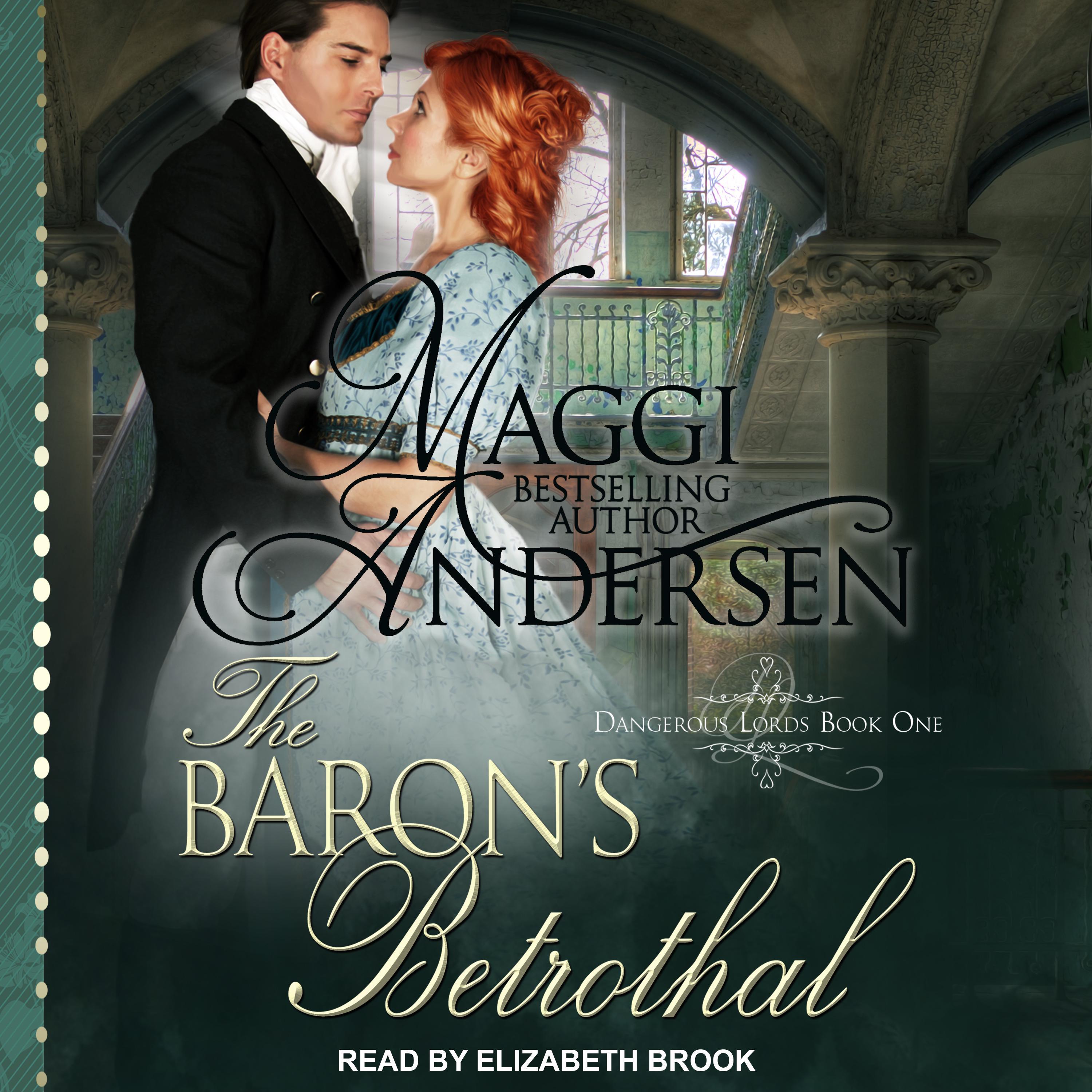 The Baron's Betrothal