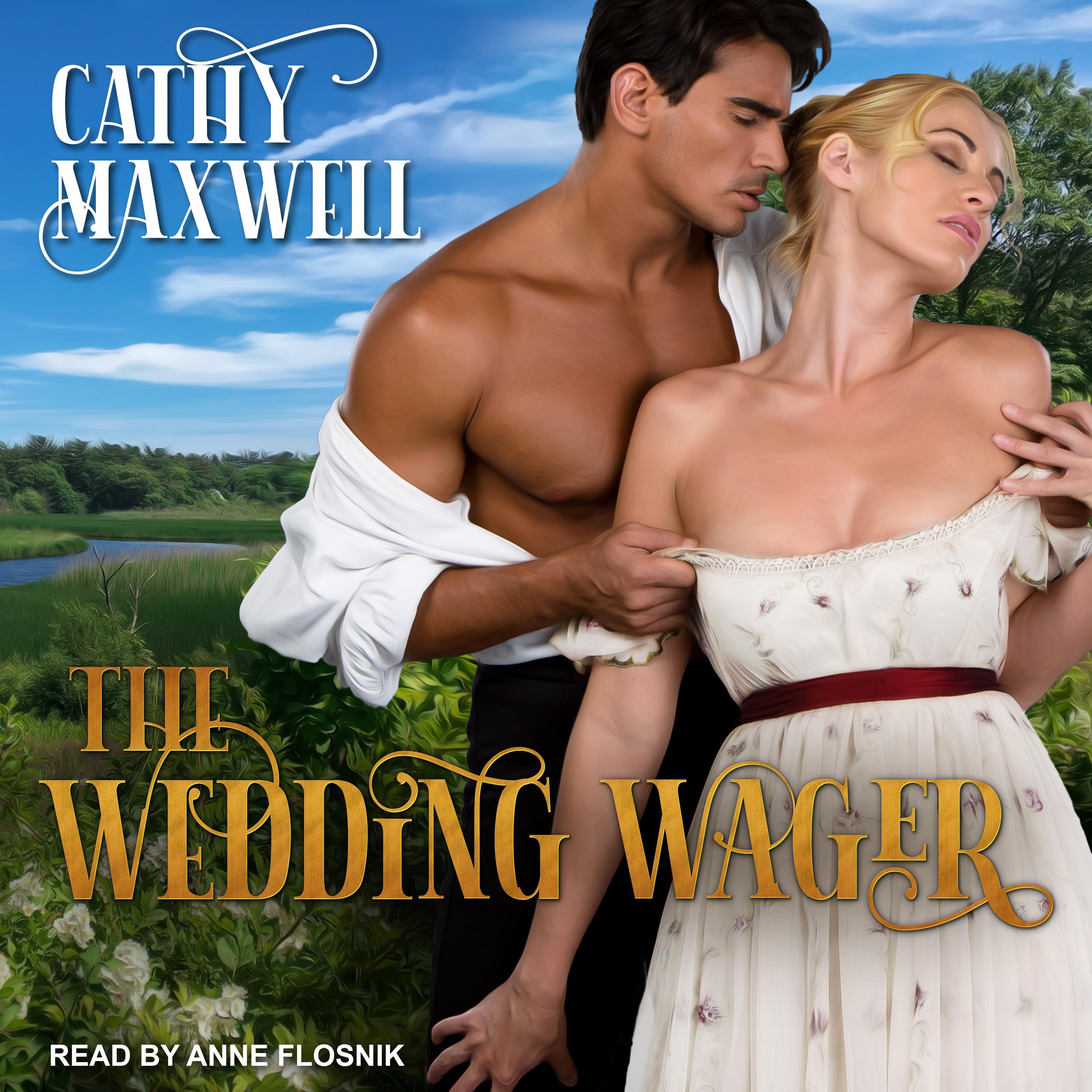 The Wedding Wager