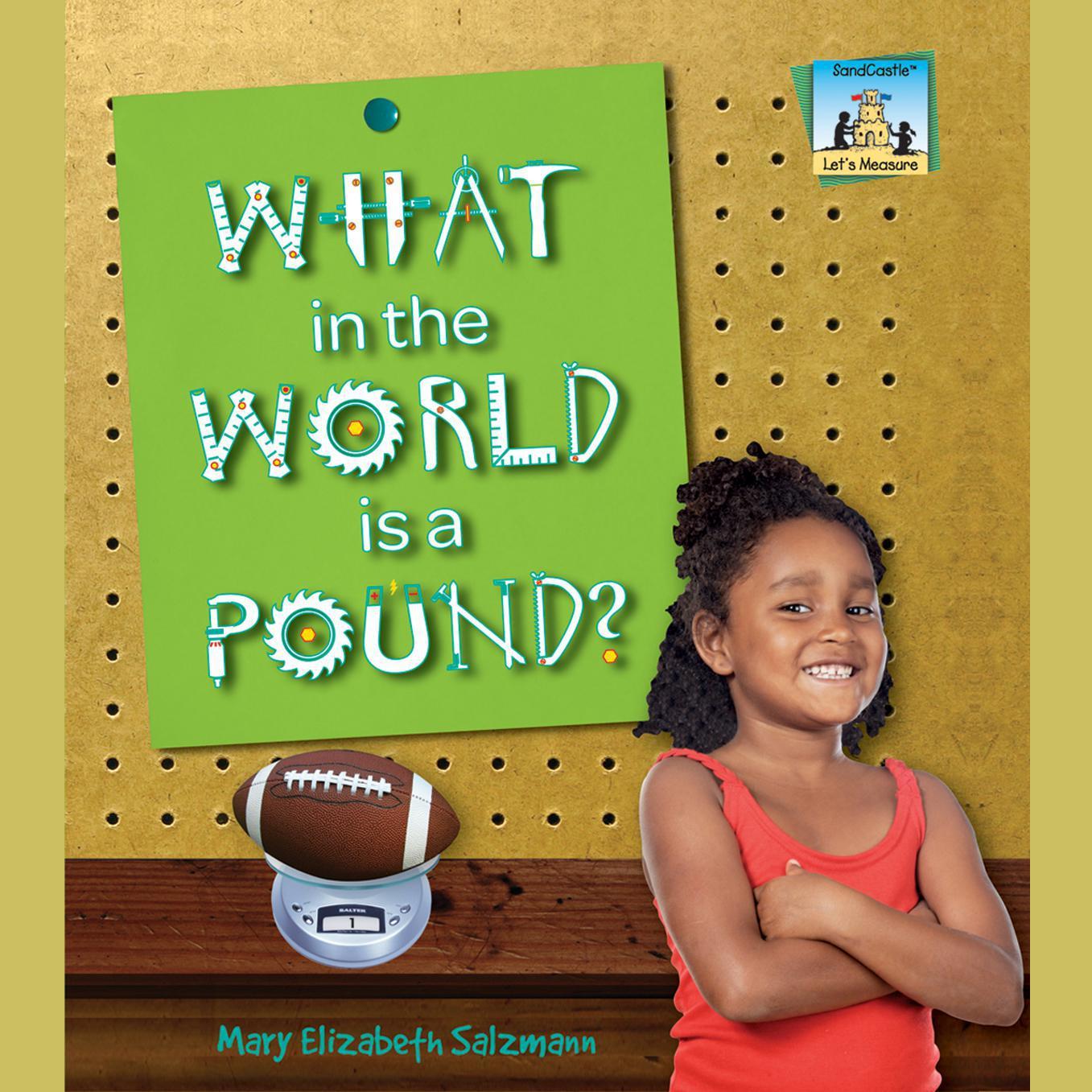 What in the World is a Pound?