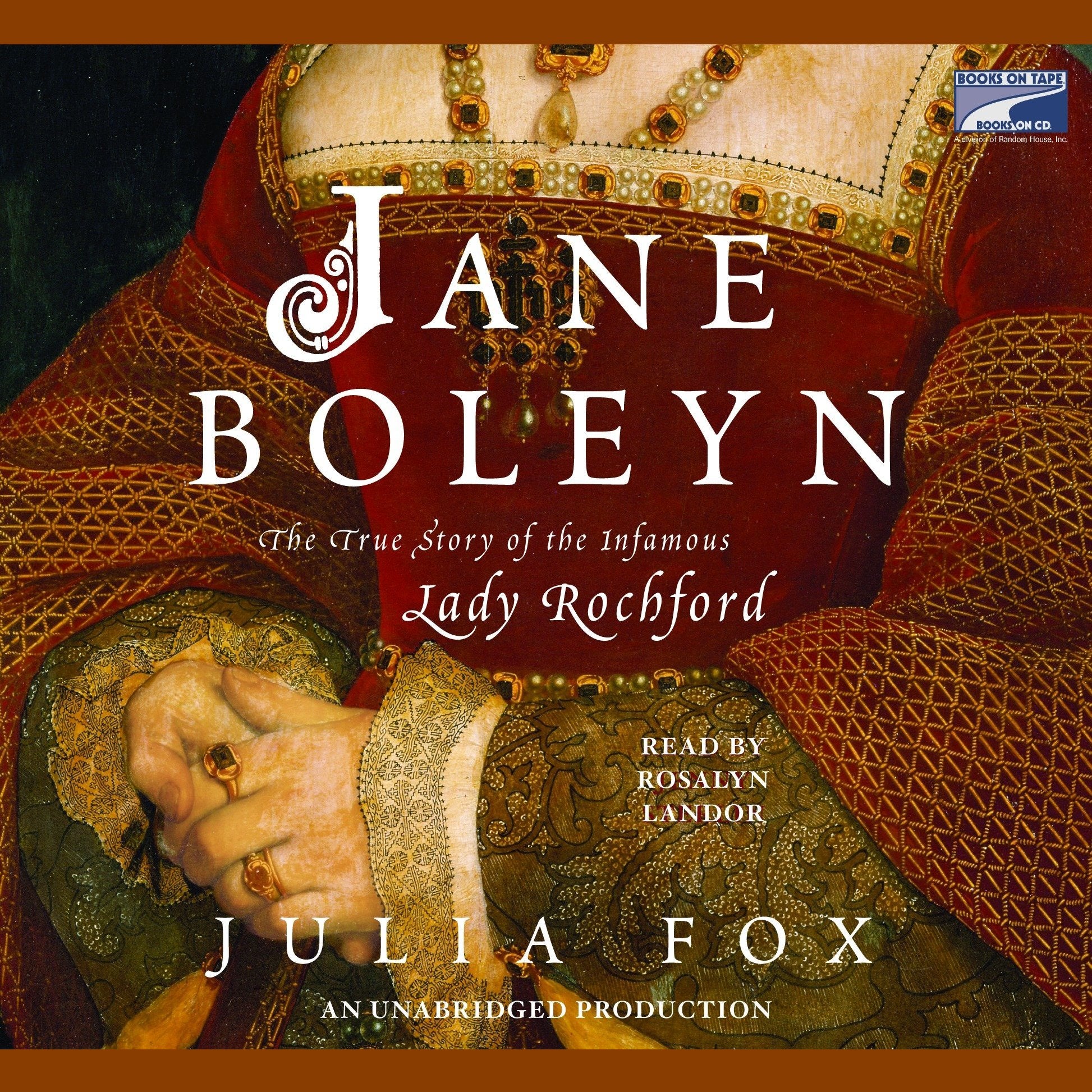 Jane Boleyn