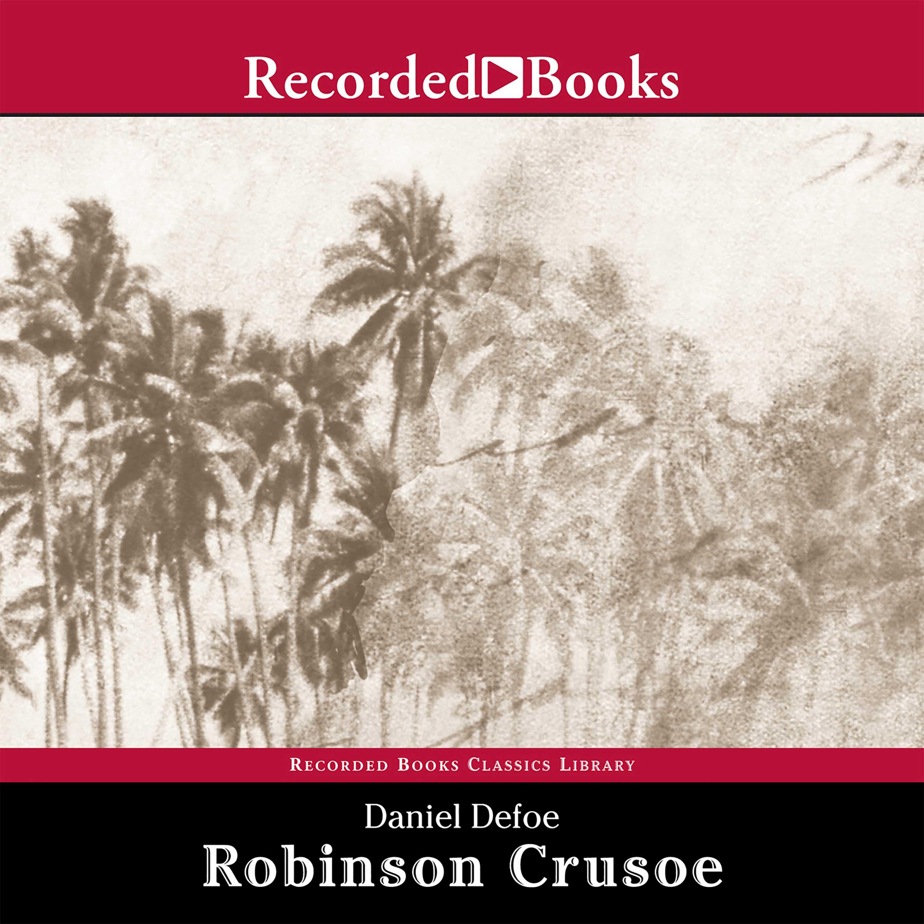 Robinson Crusoe