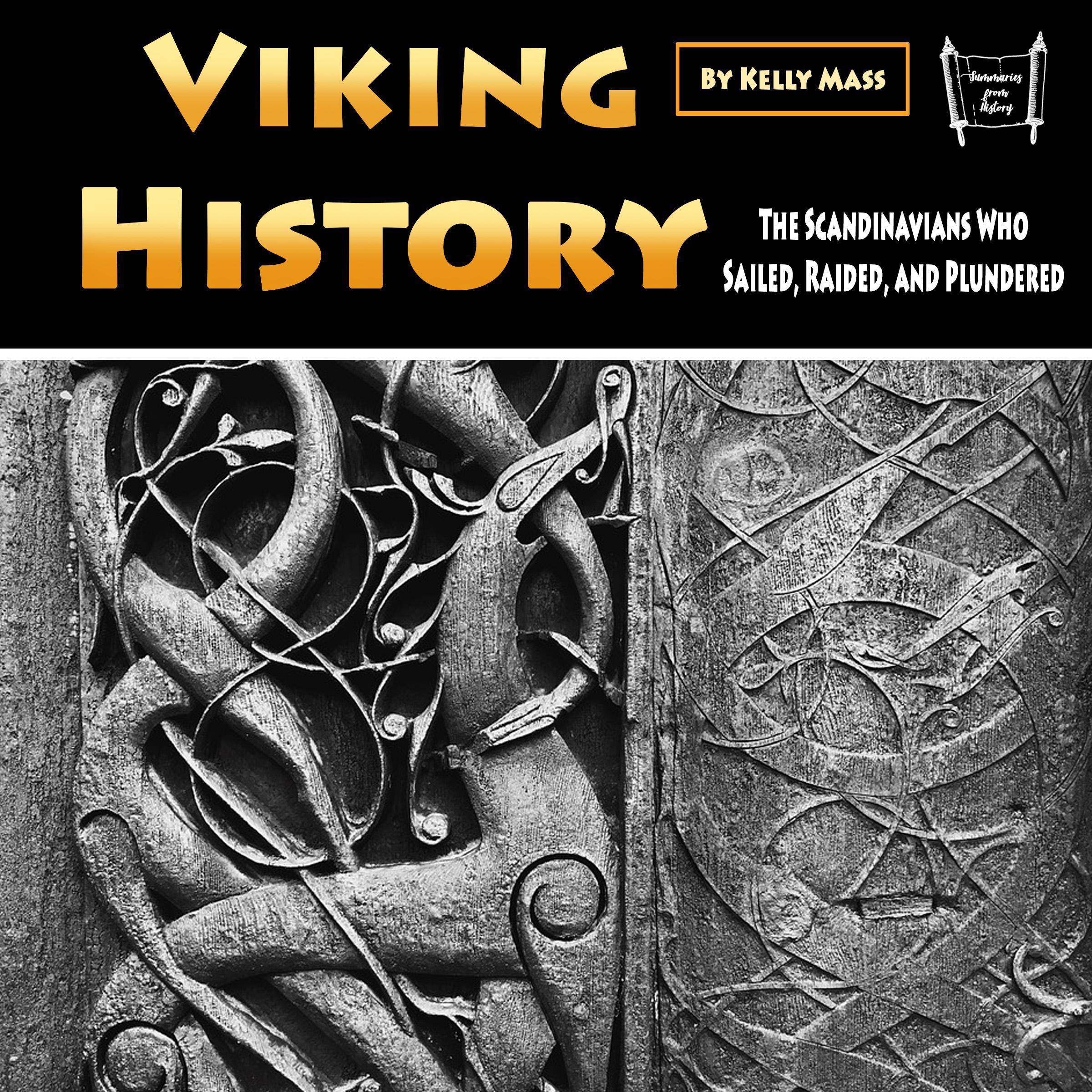 Viking History