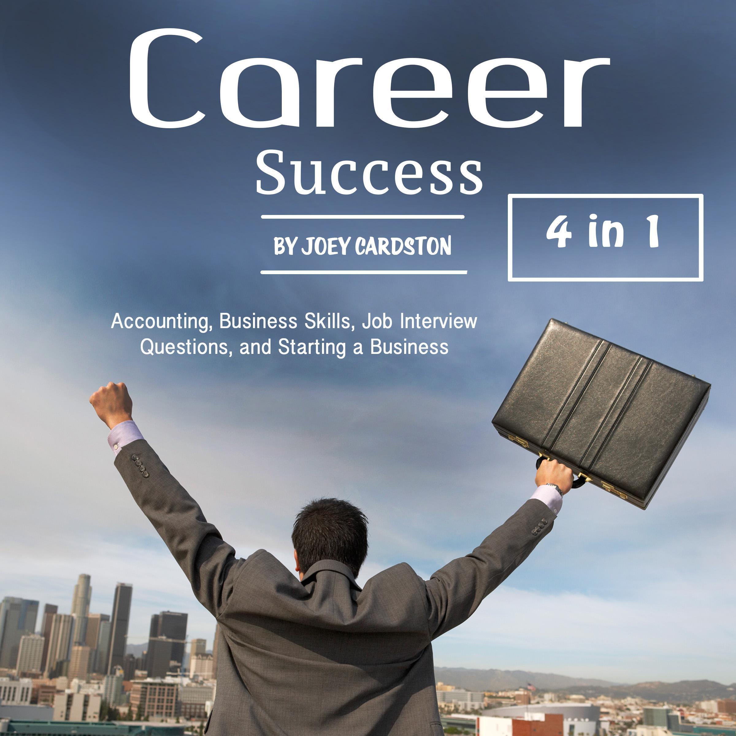 Career Success