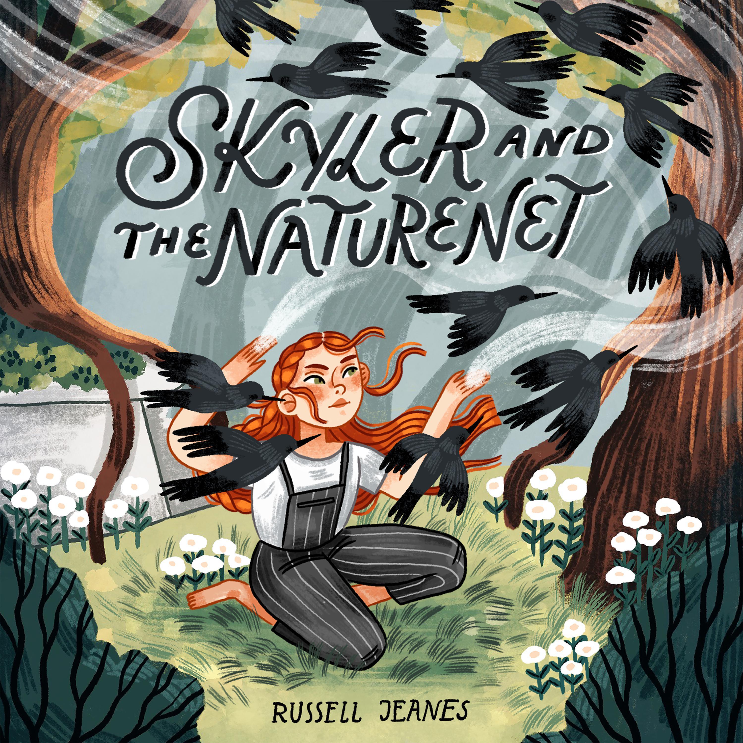 Skyler And The Naturenet