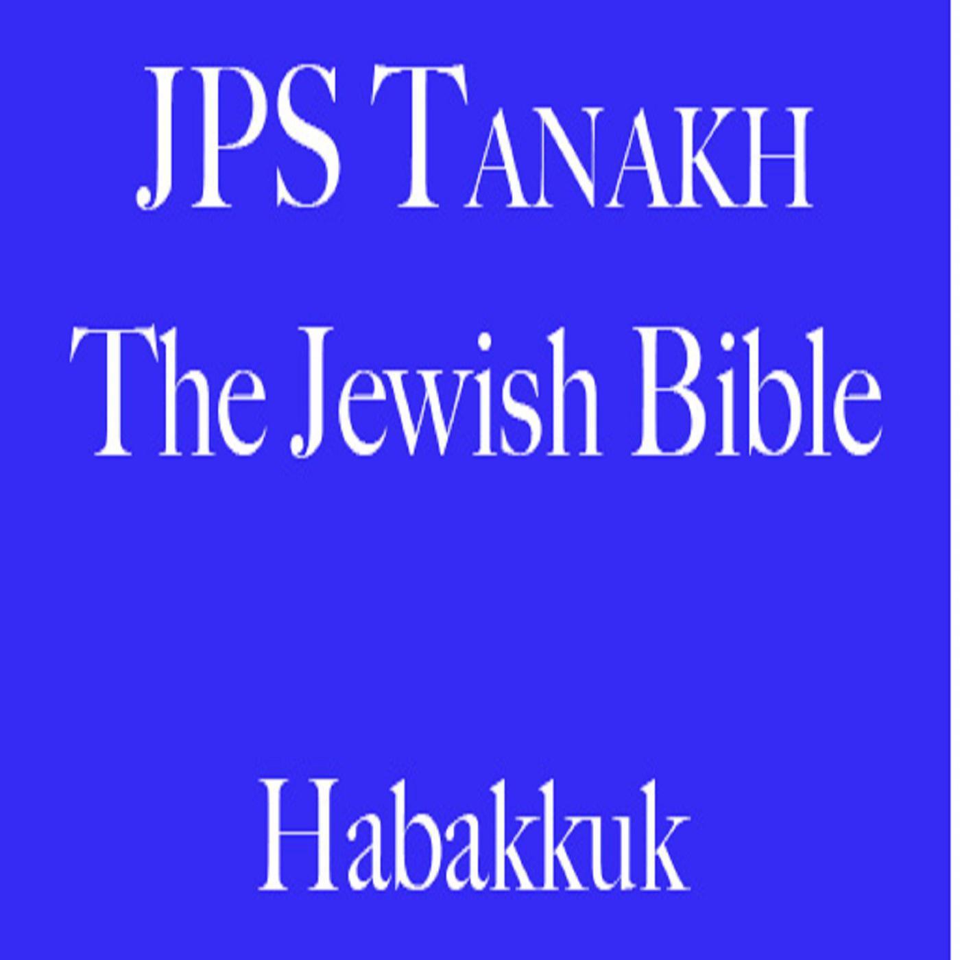 Habakkuk