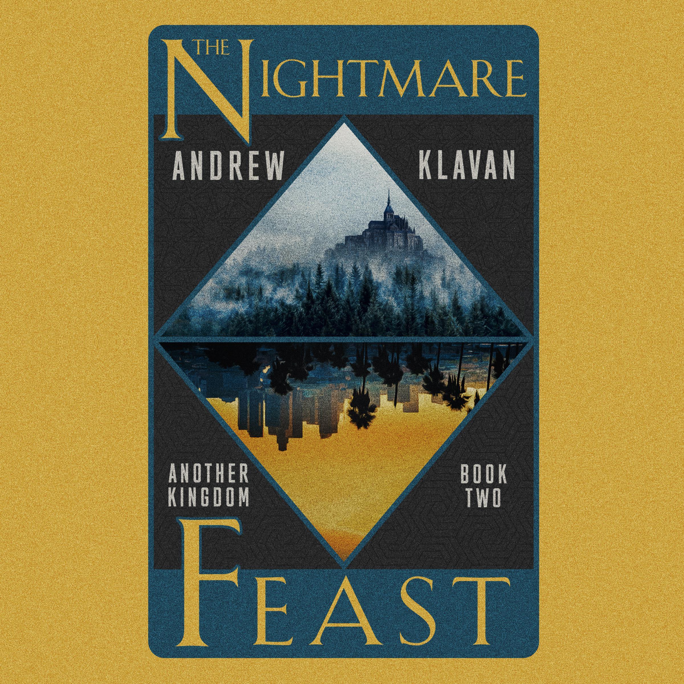 The Nightmare Feast