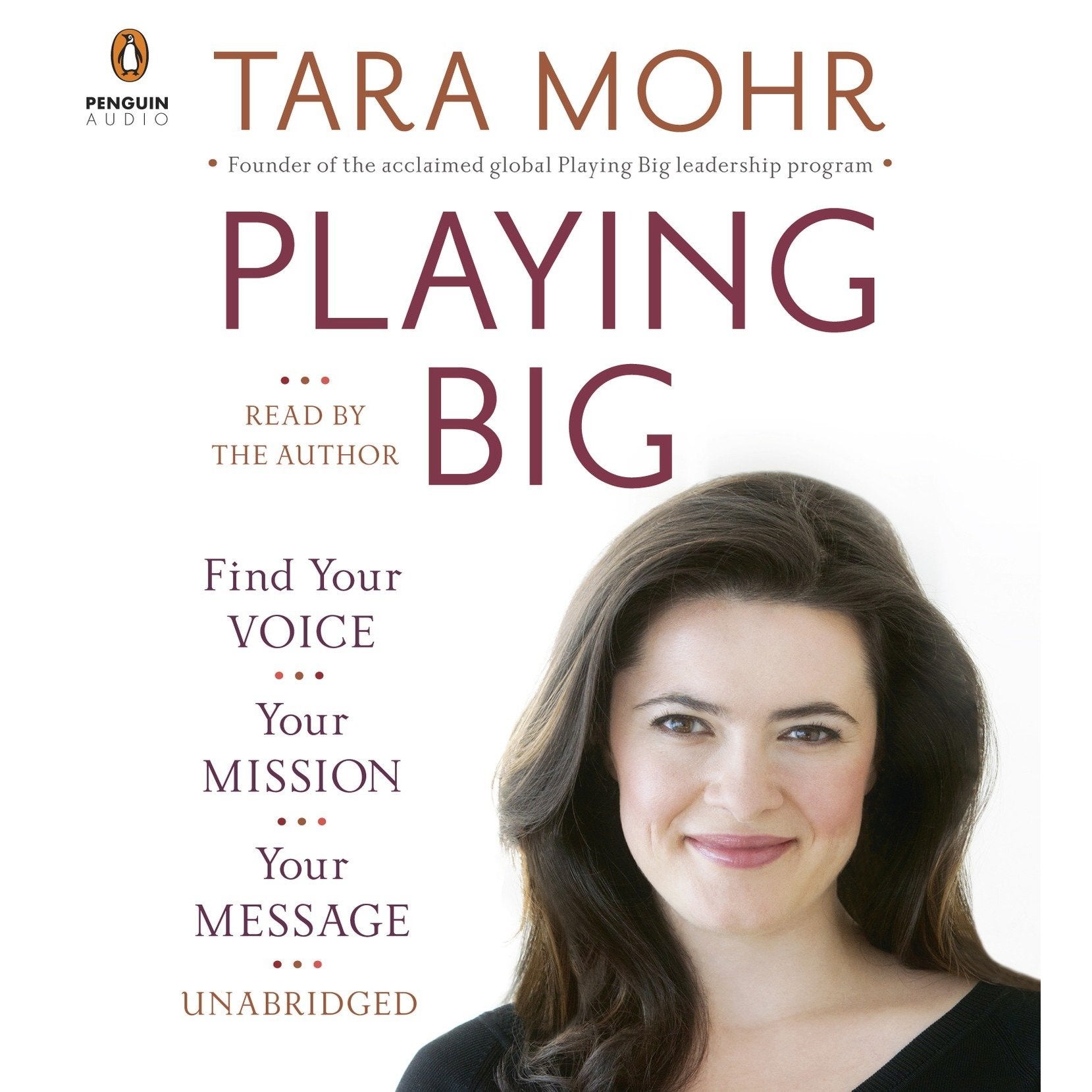 Playing Big