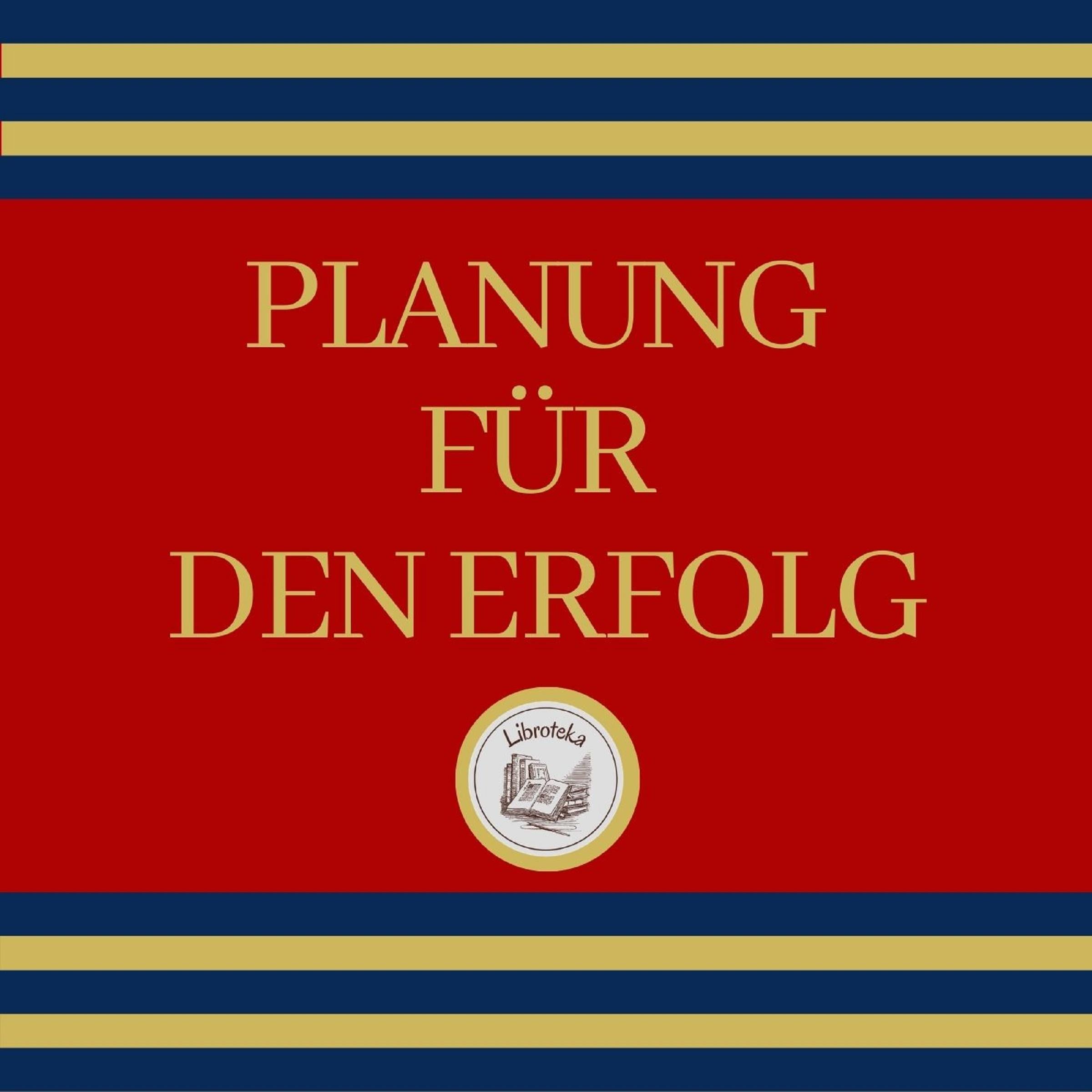 Planung Für Den Erfolg