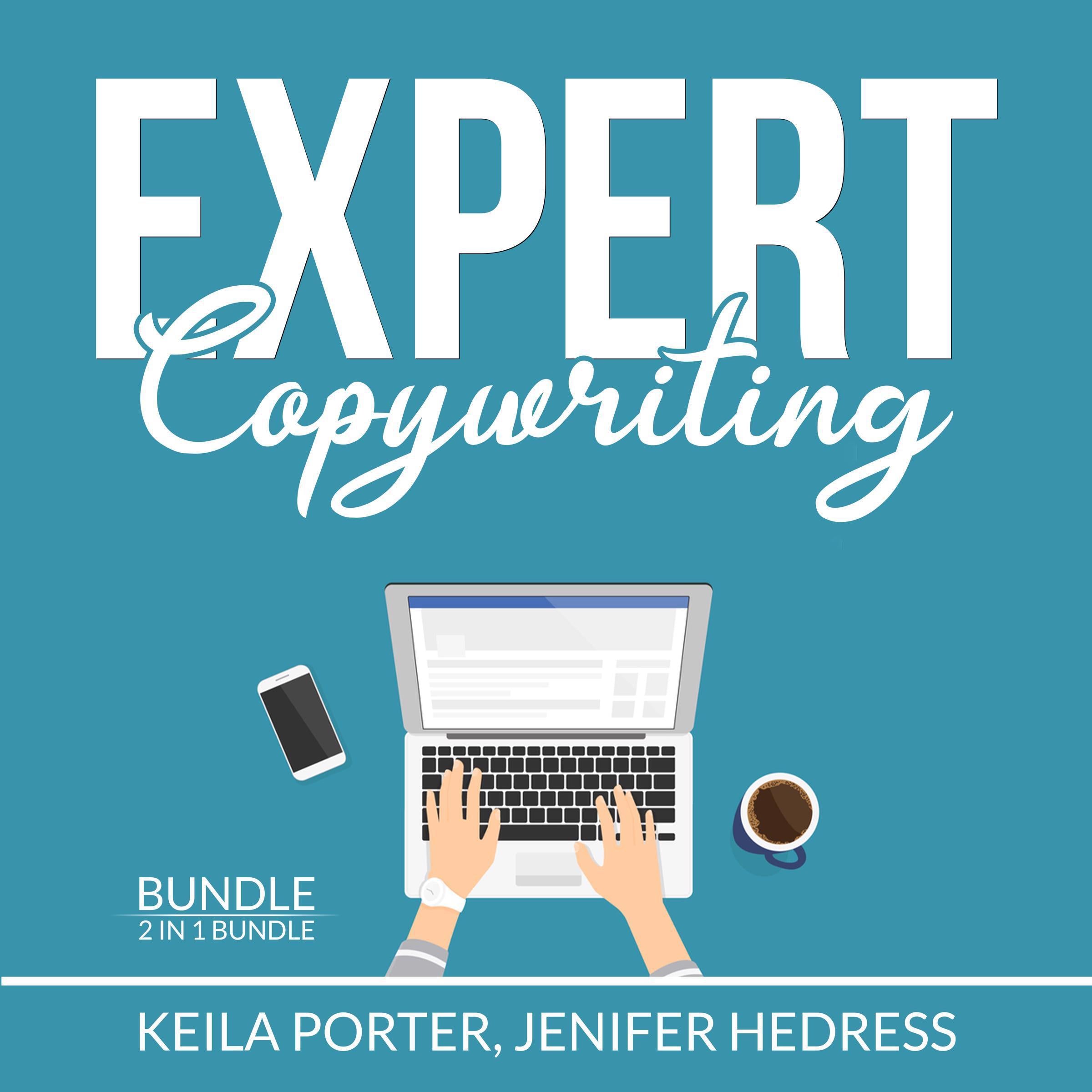 Expert Copywriting Bundle: