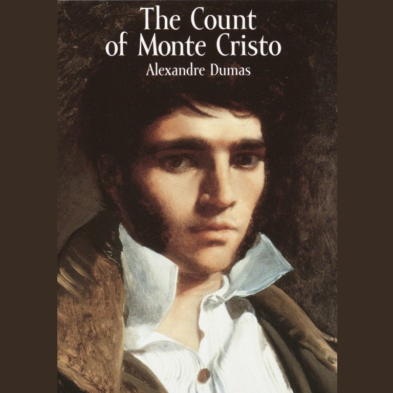 The Count of Monte Cristo