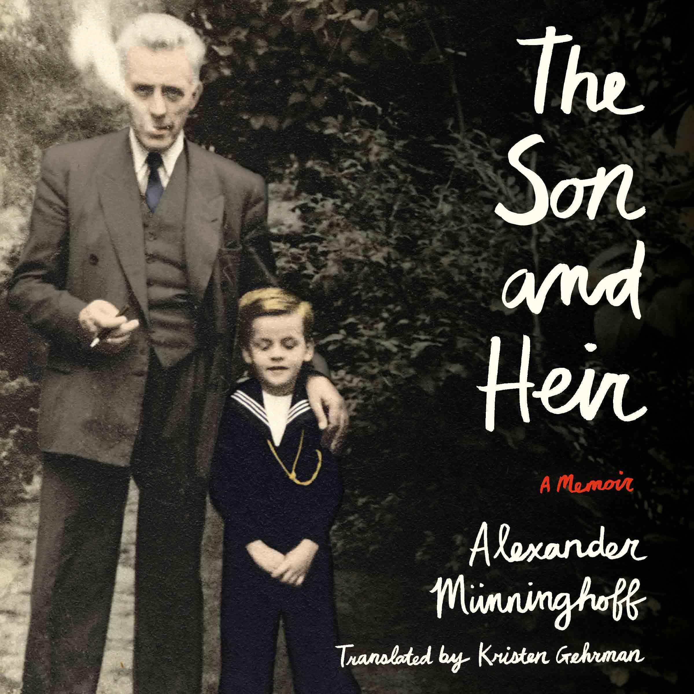 The Son and Heir