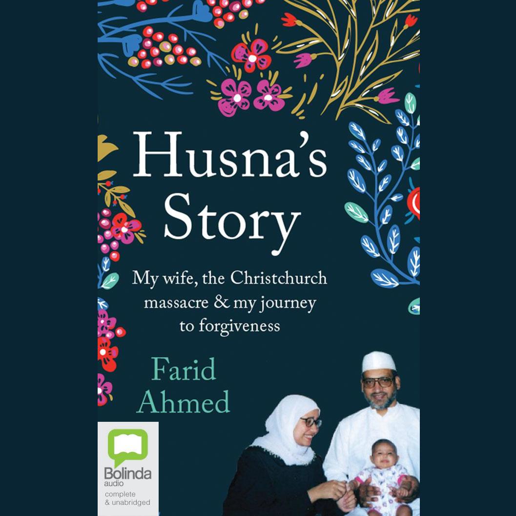 Husna's Story