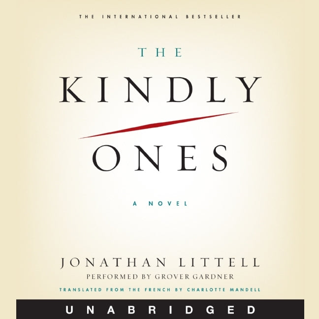 The Kindly Ones
