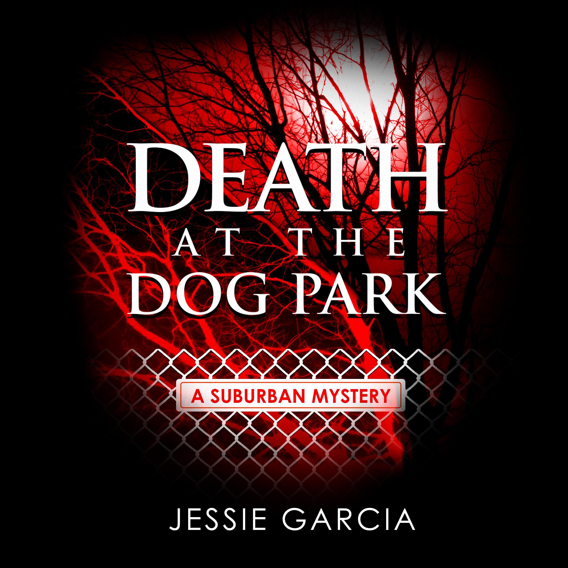 Death at the Dog Park