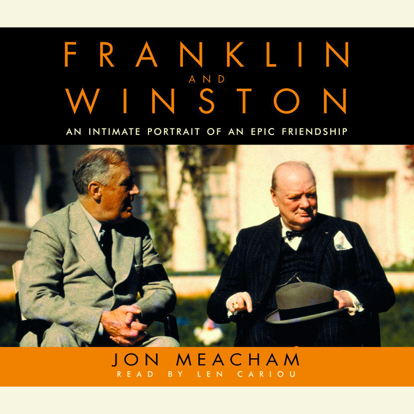 Franklin and Winston