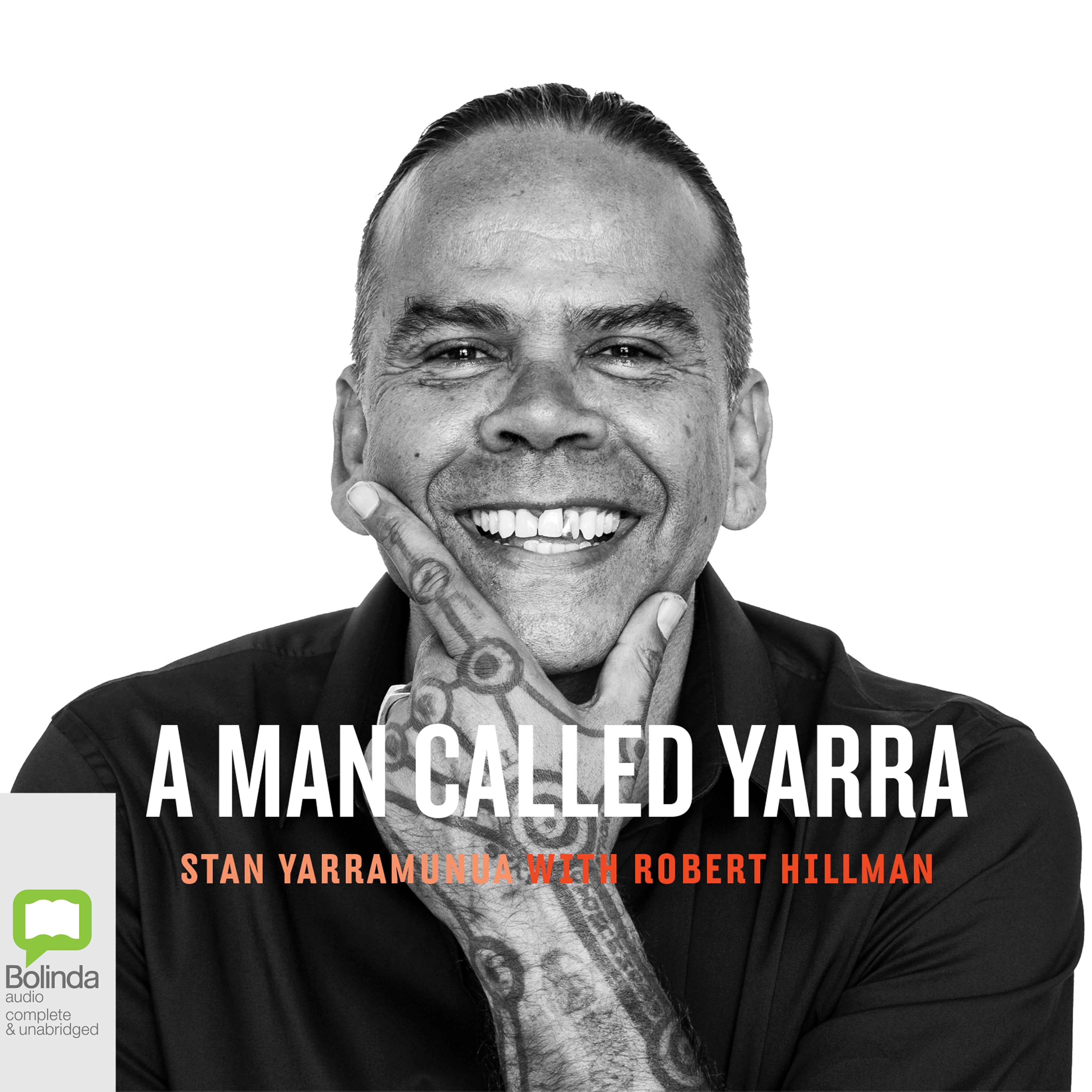 A Man Called Yarra