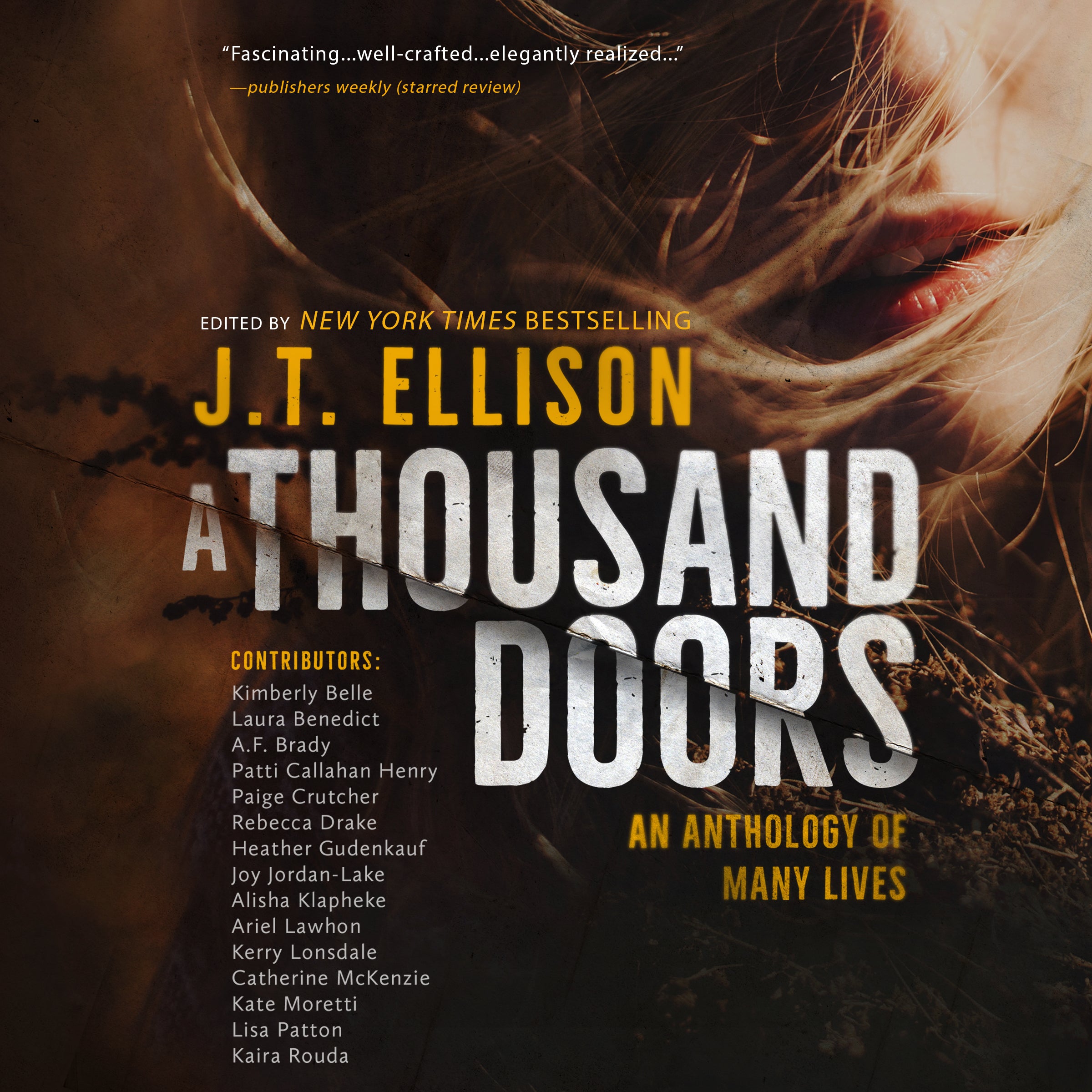 A Thousand Doors