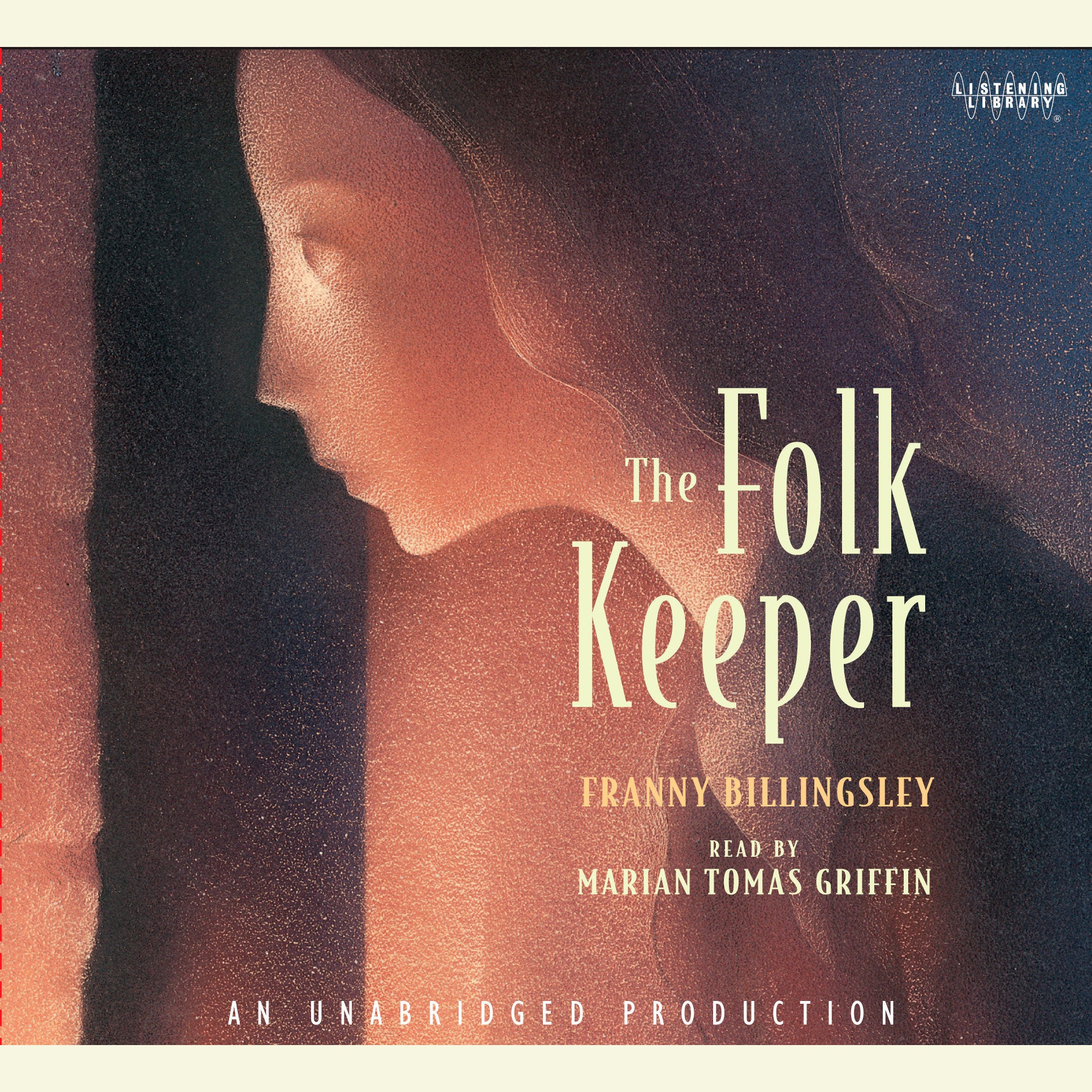 The Folk Keeper