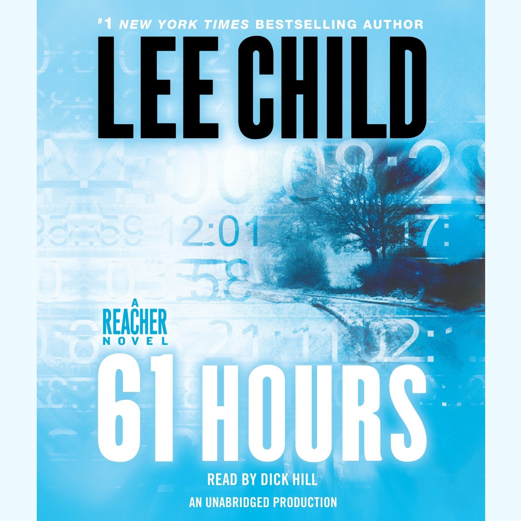 61 Hours