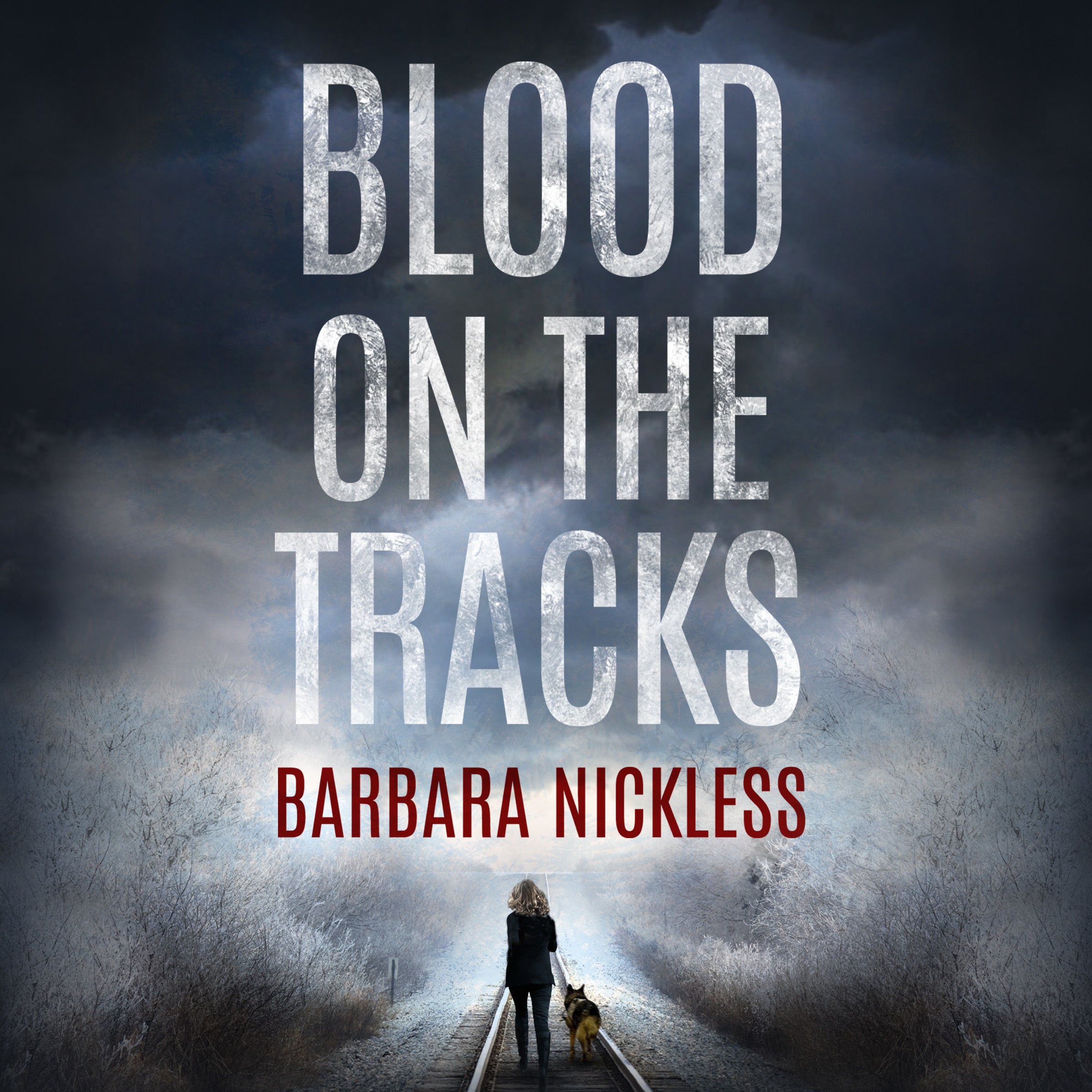 Blood on the Tracks