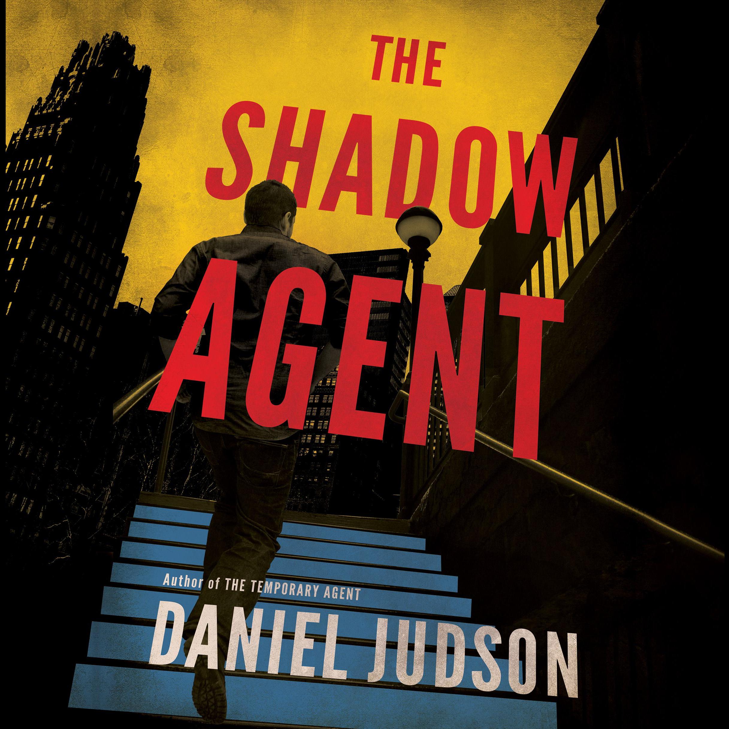 The Shadow Agent